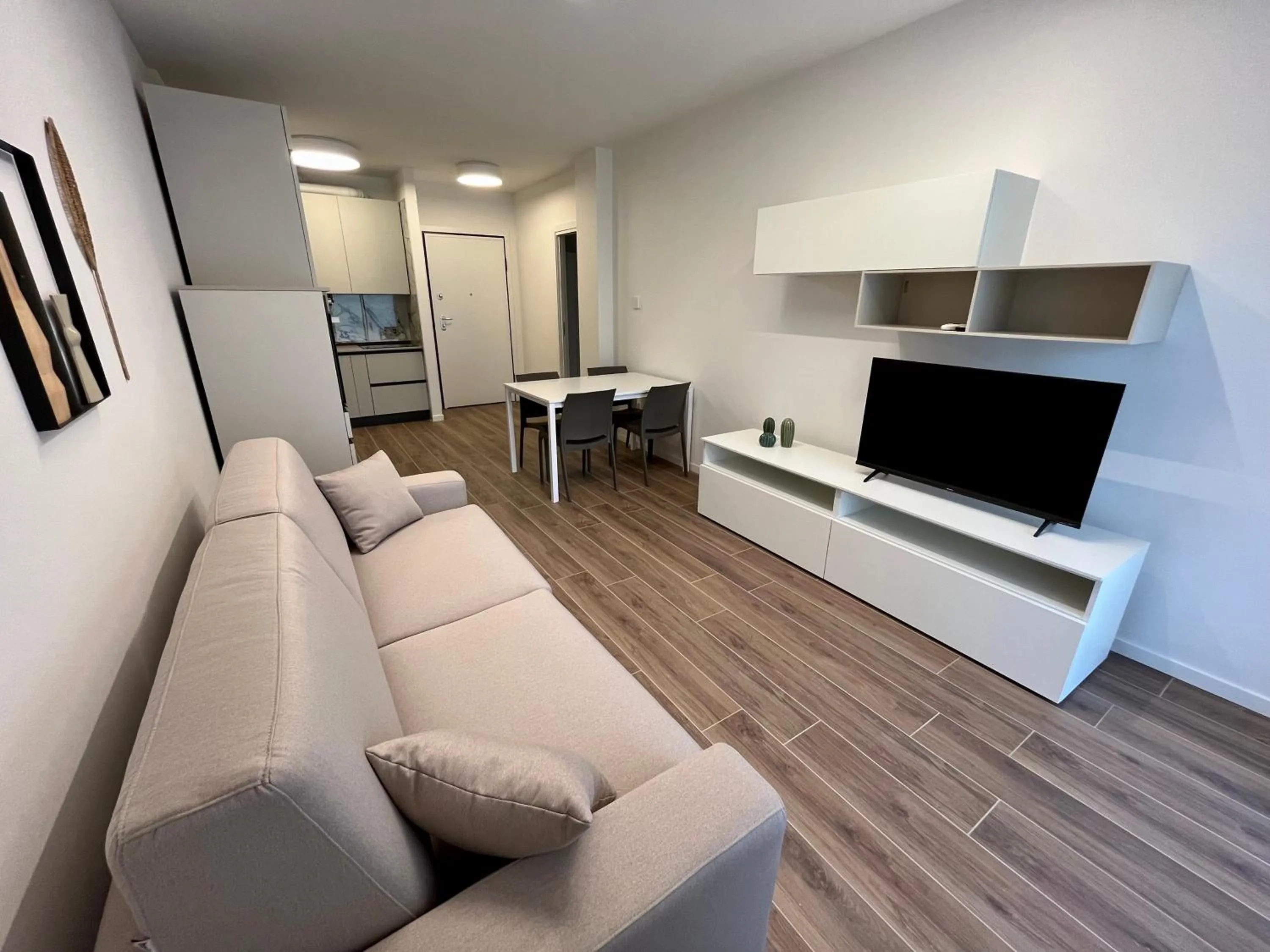 Kristall Lago Residence