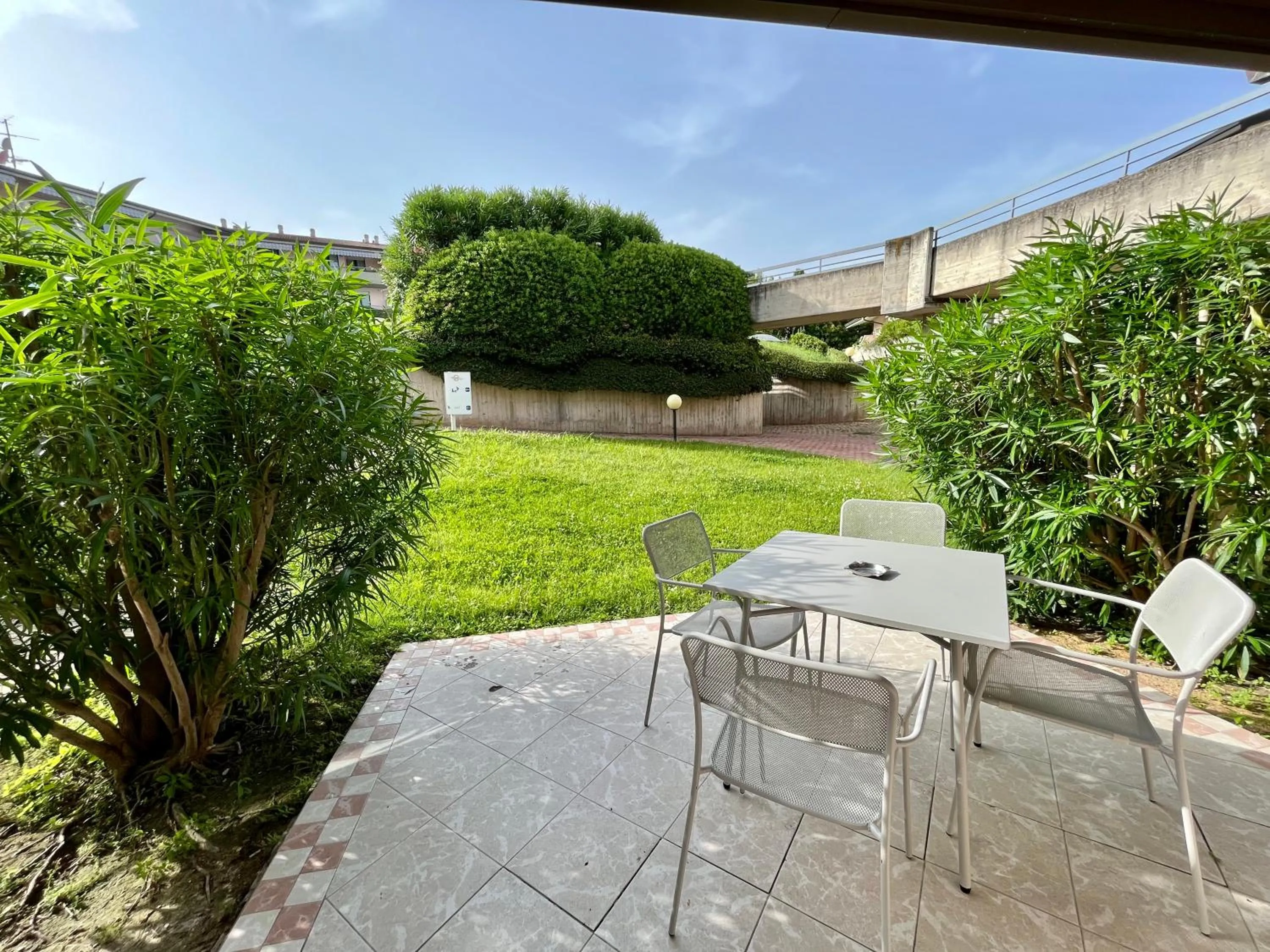 Kristall Lago Residence