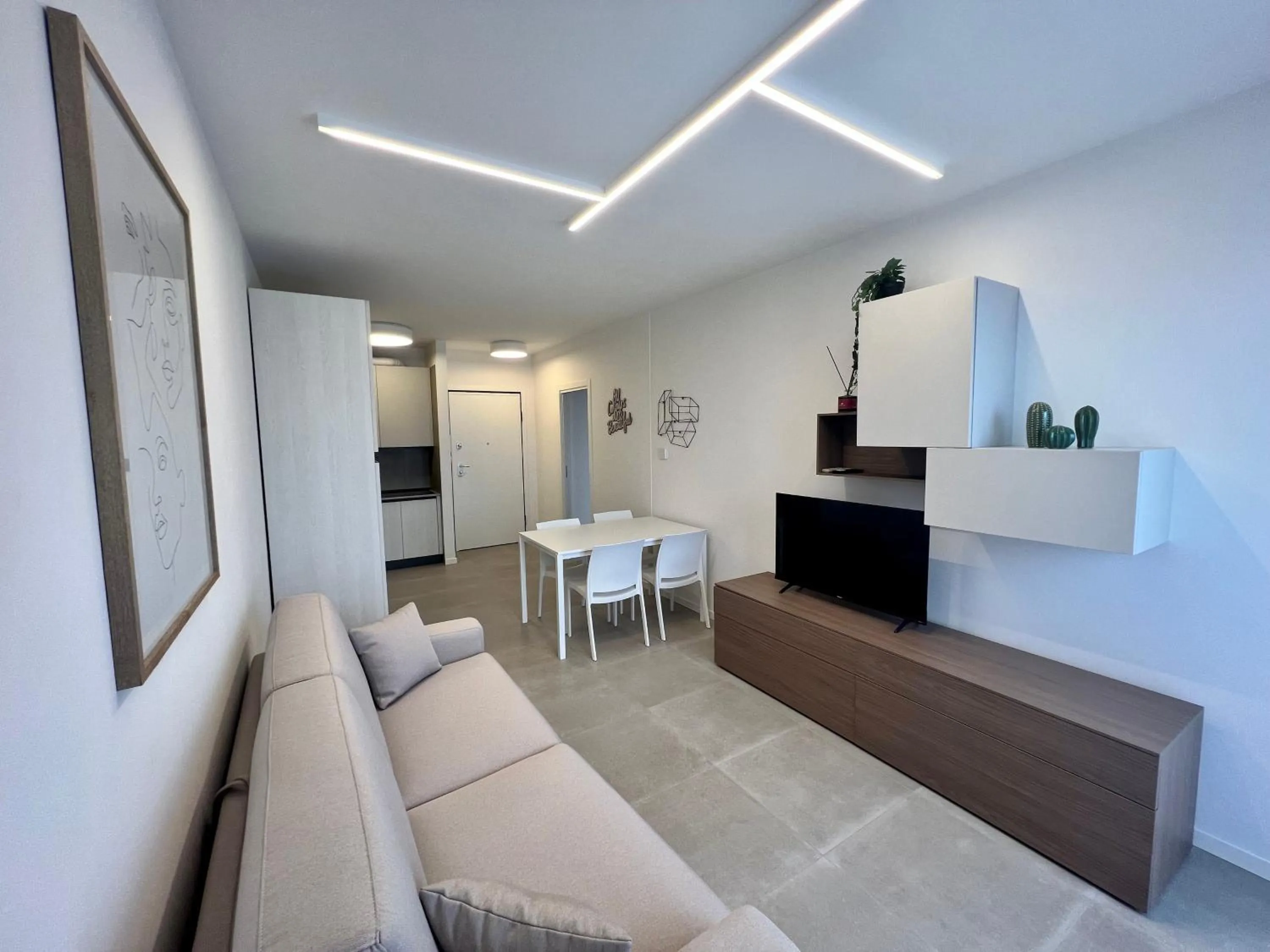 Kristall Lago Residence