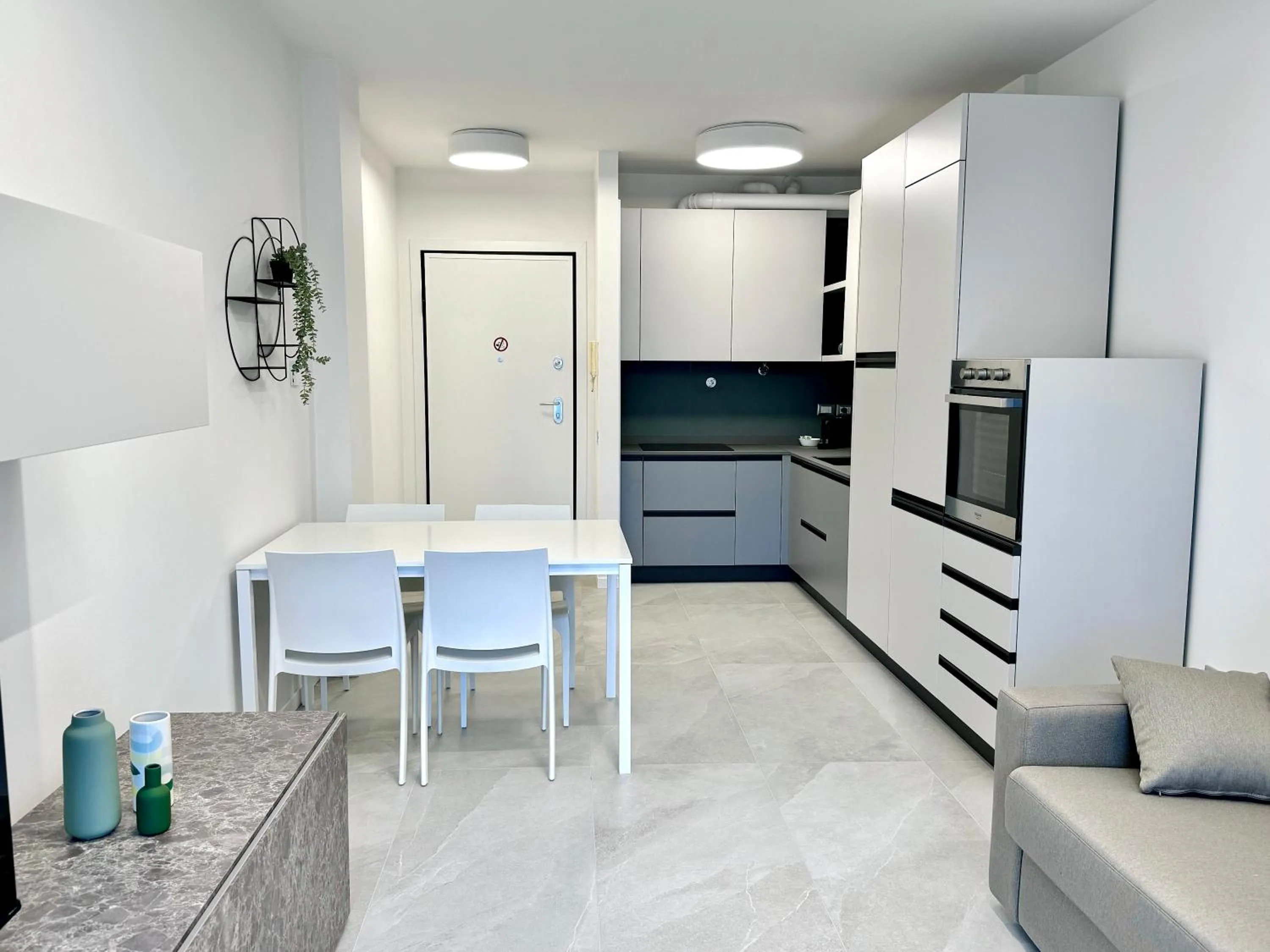 Kristall Lago Residence