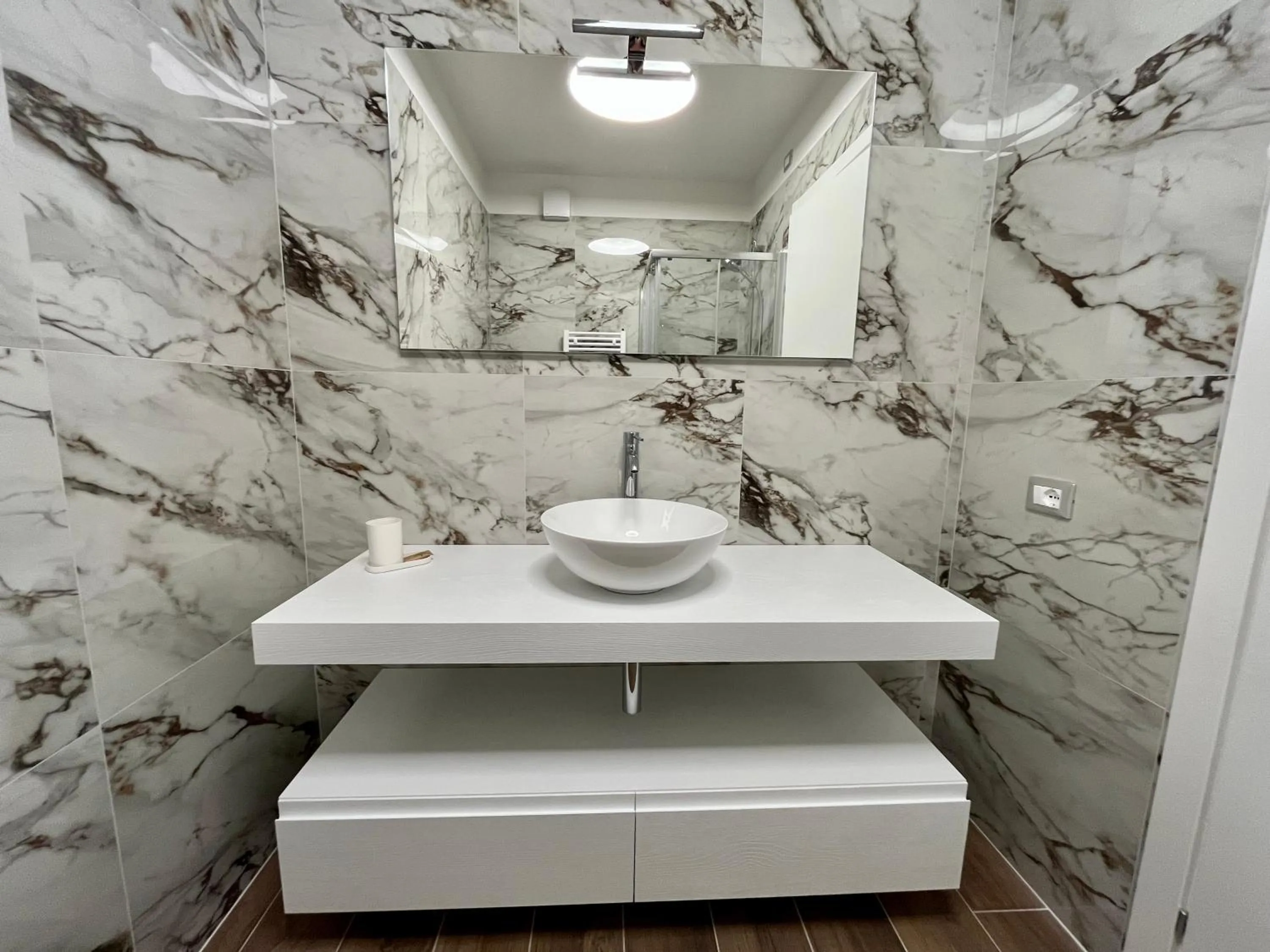 Kristall Lago Residence