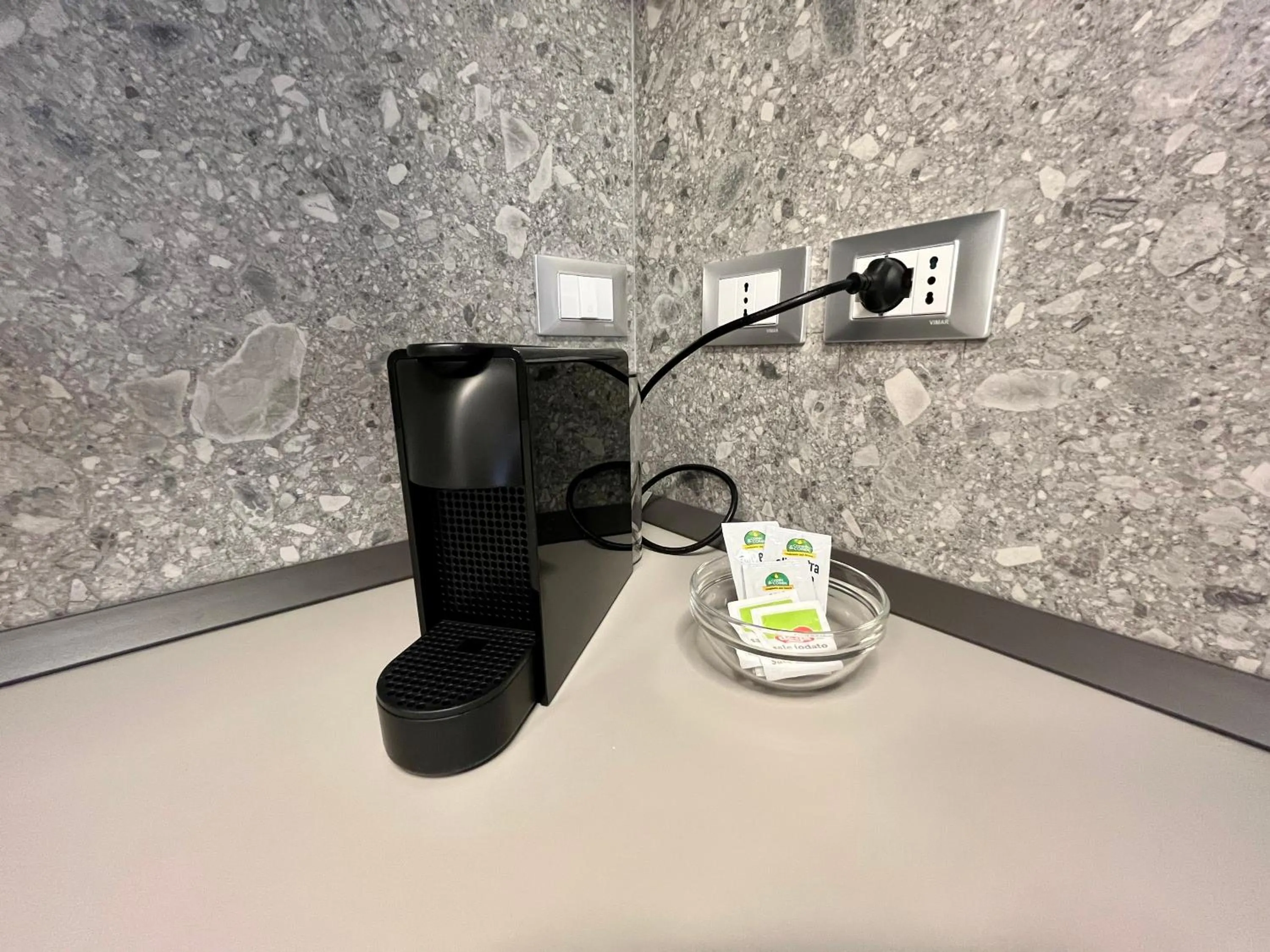 Kristall Lago Residence