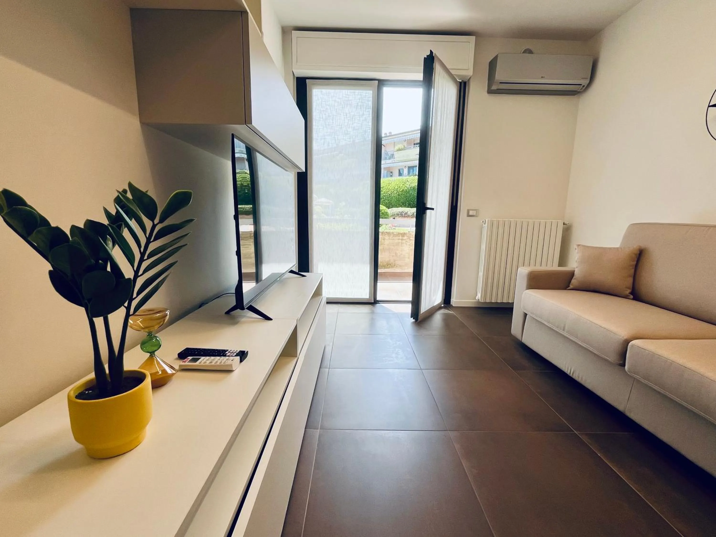 Kristall Lago Residence