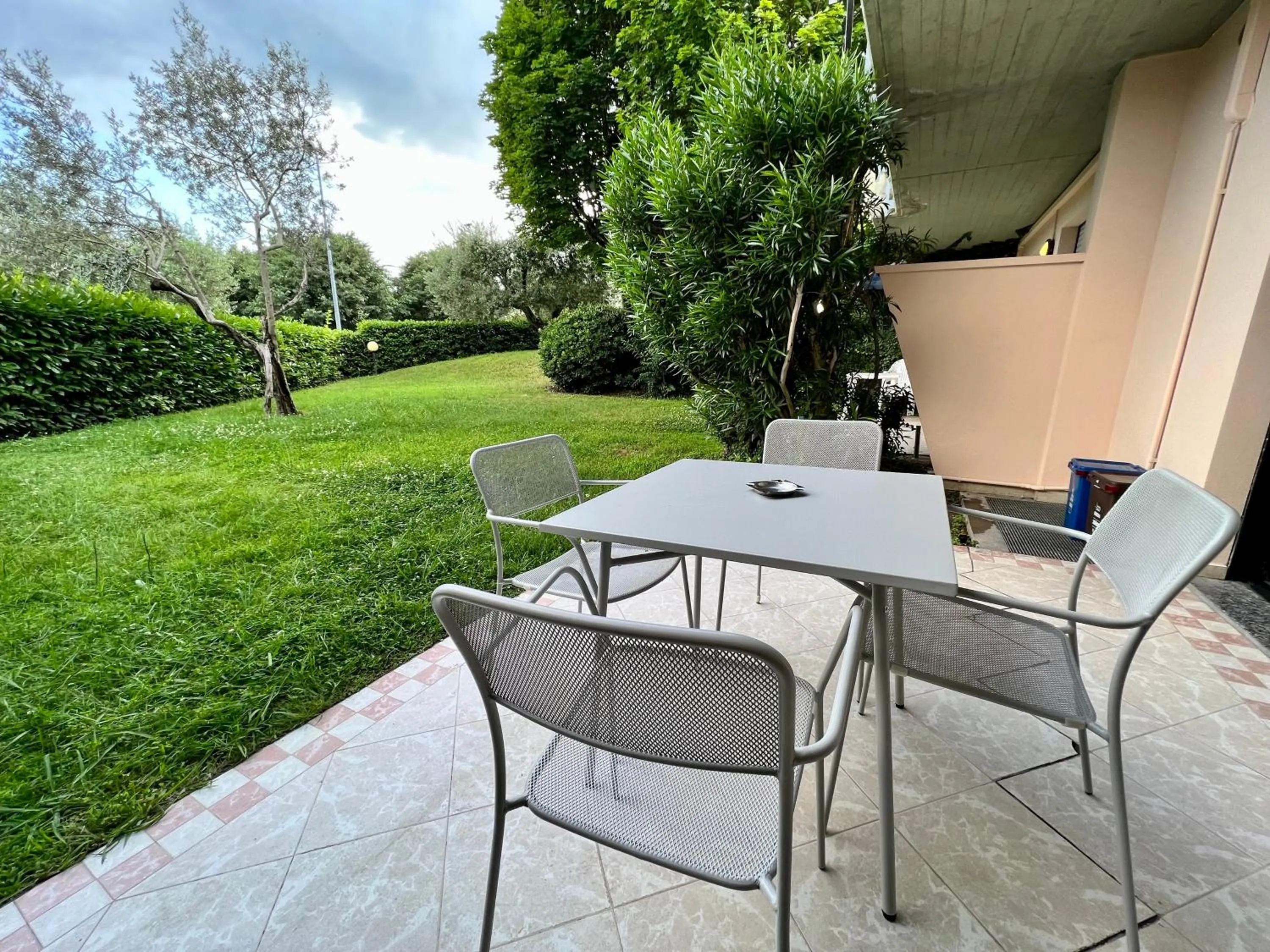 Kristall Lago Residence