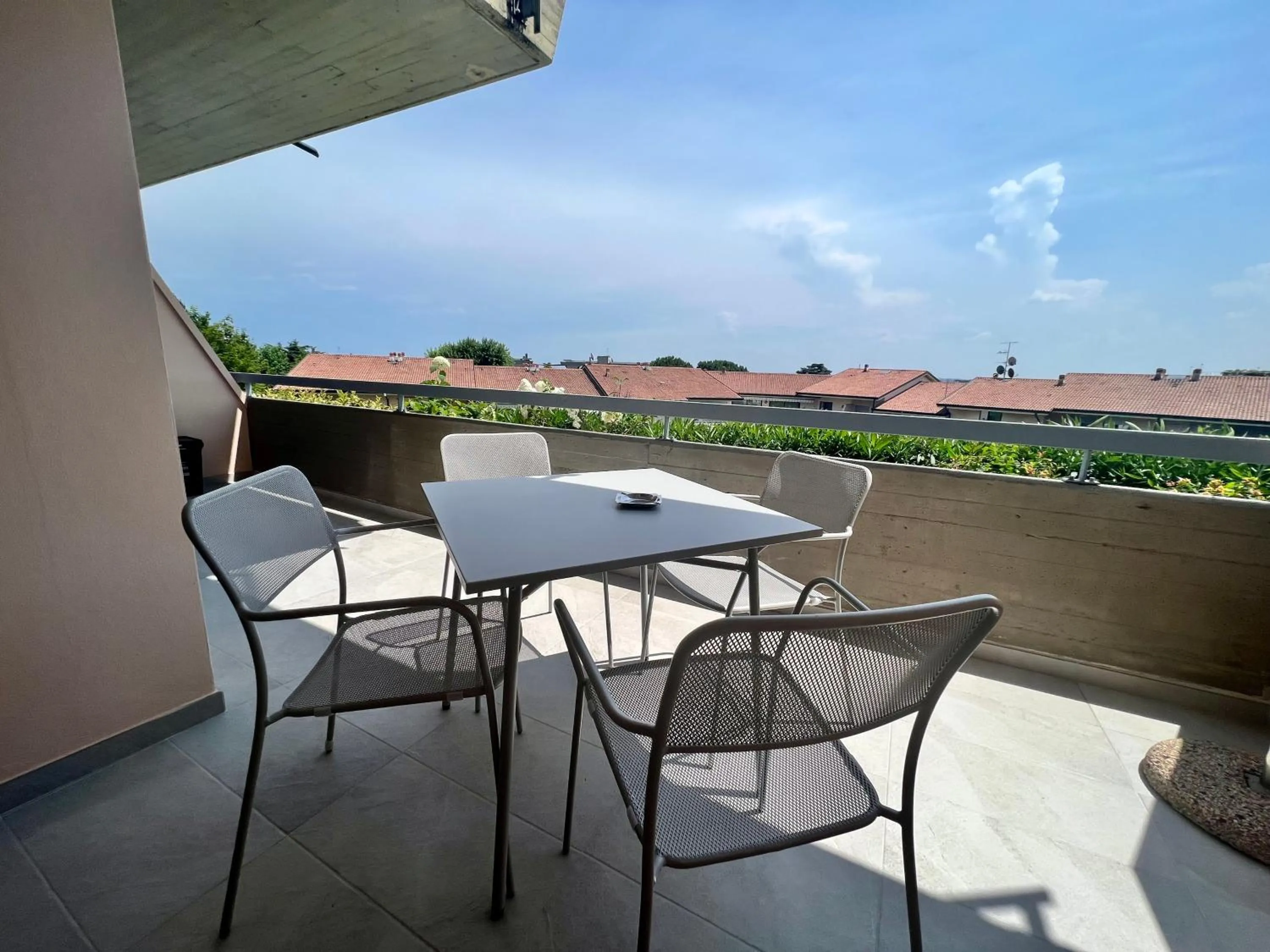 Kristall Lago Residence