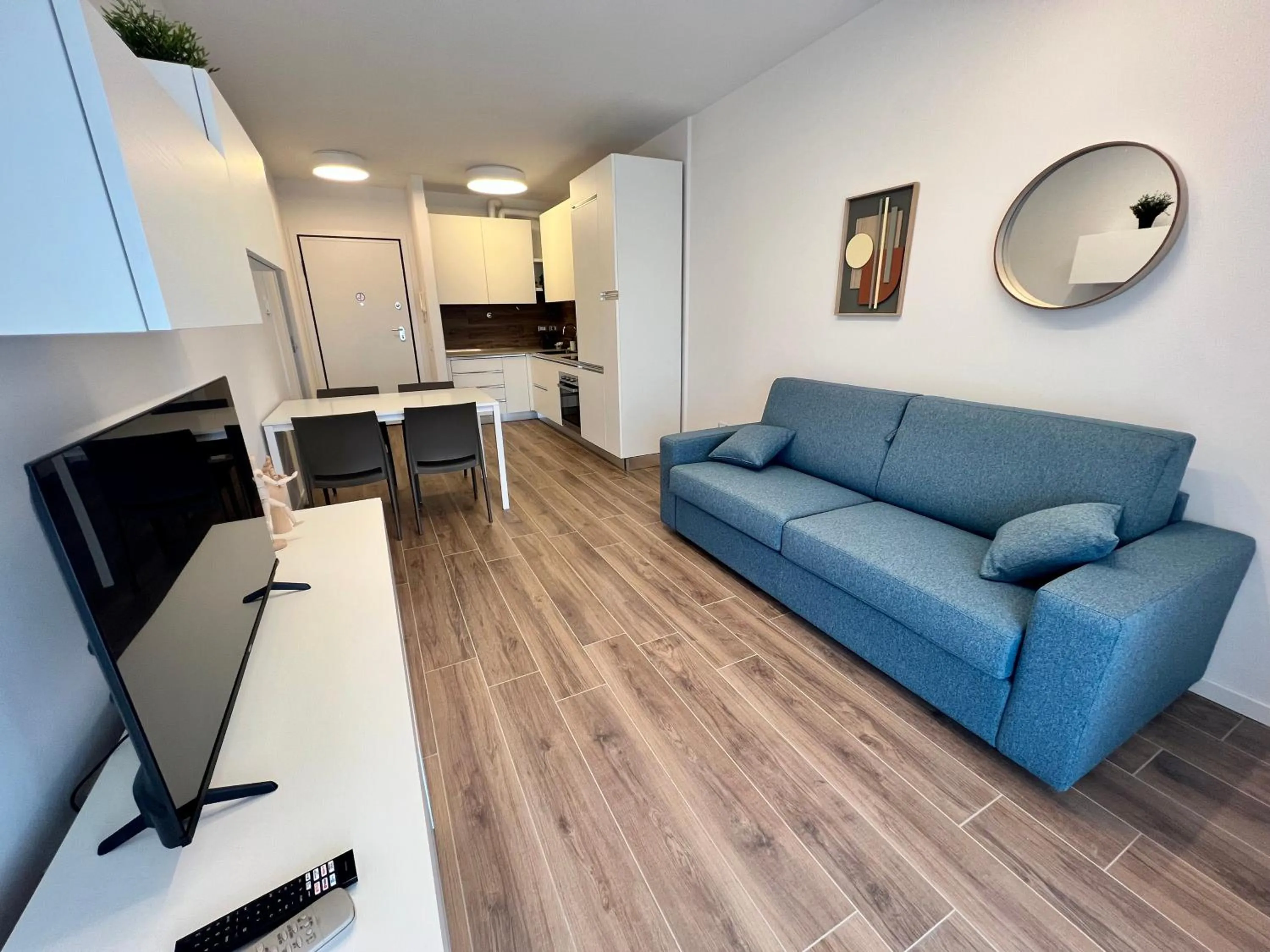 Kristall Lago Residence