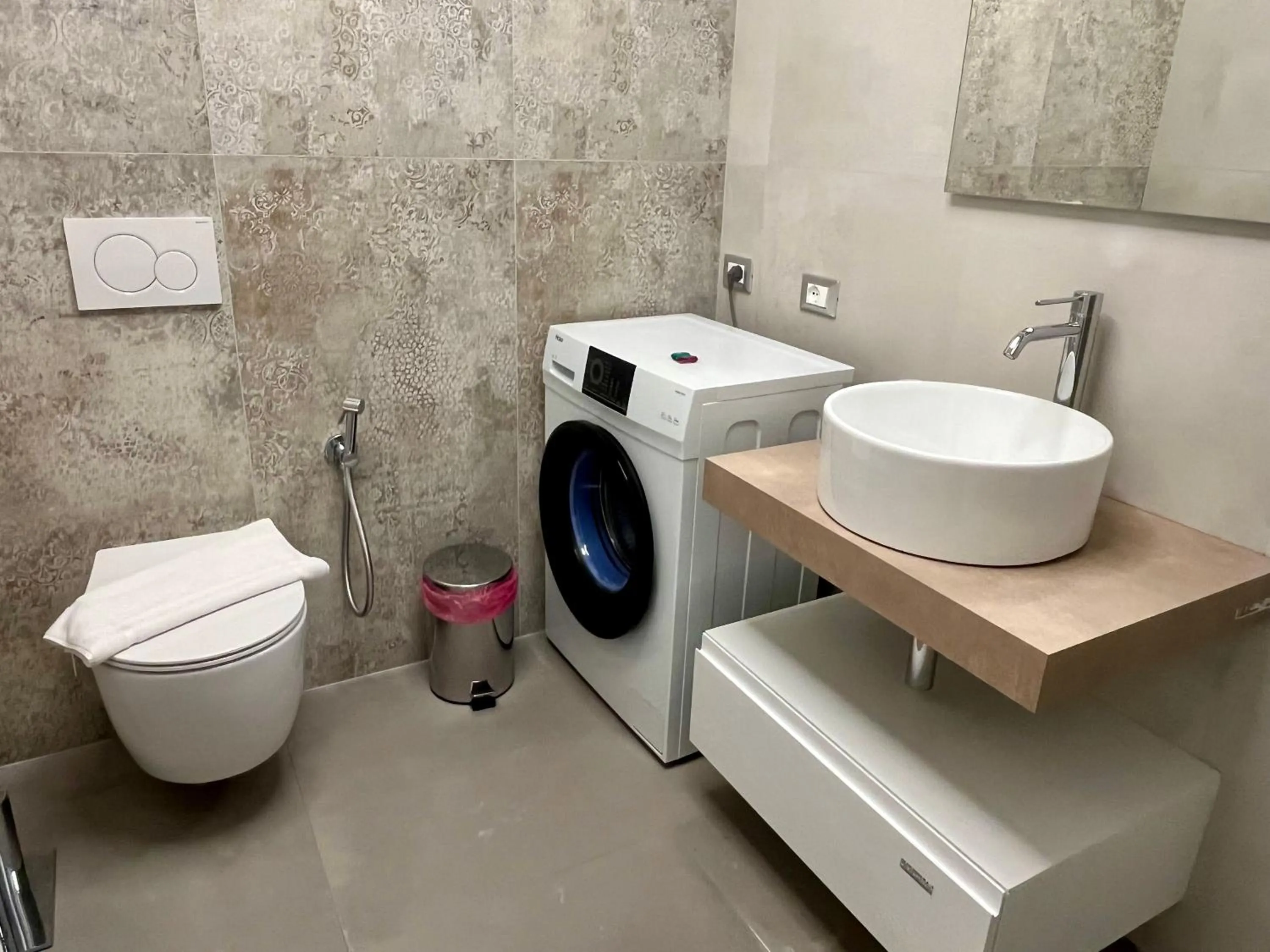 Kristall Lago Residence