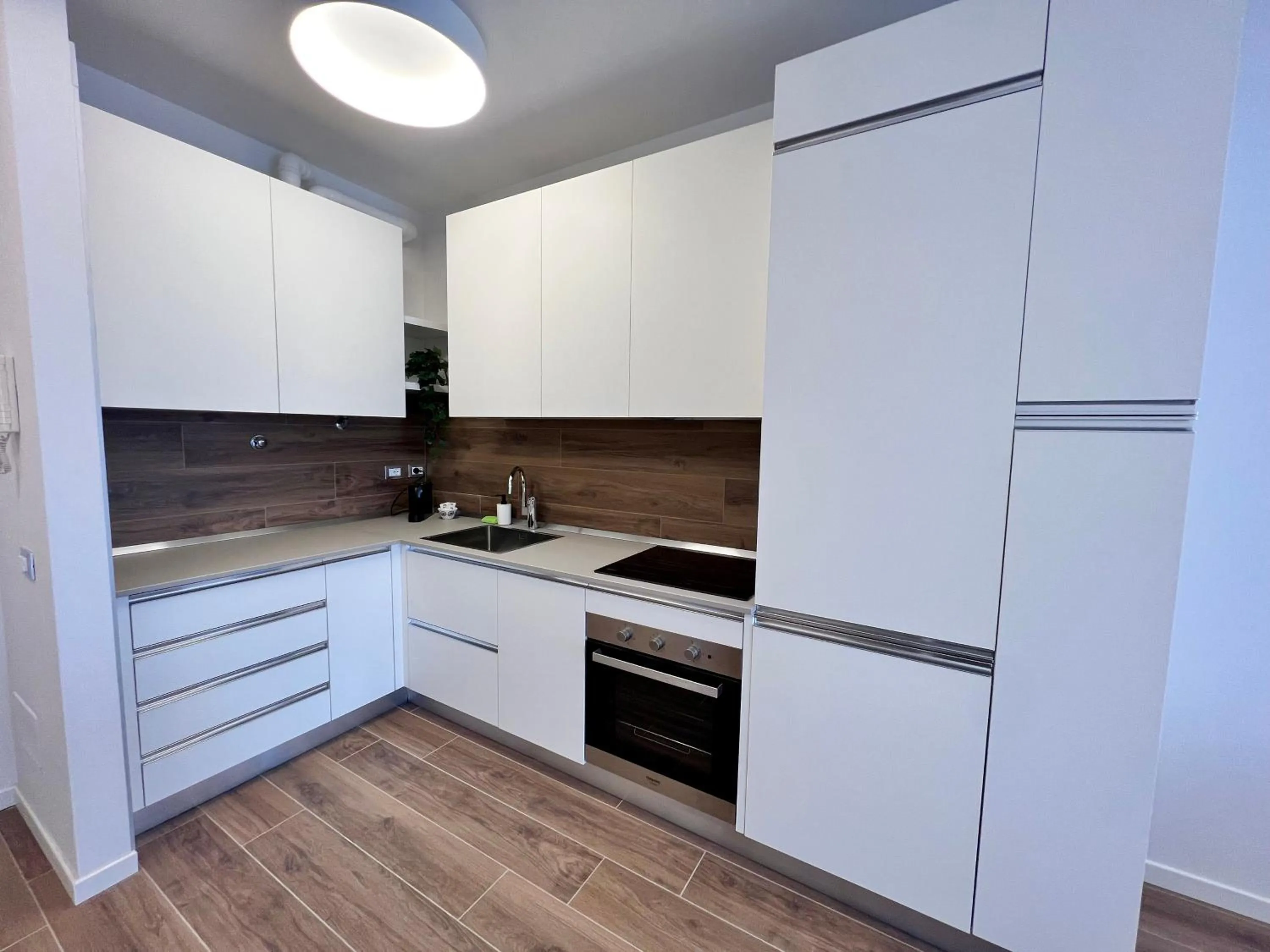 Kristall Lago Residence