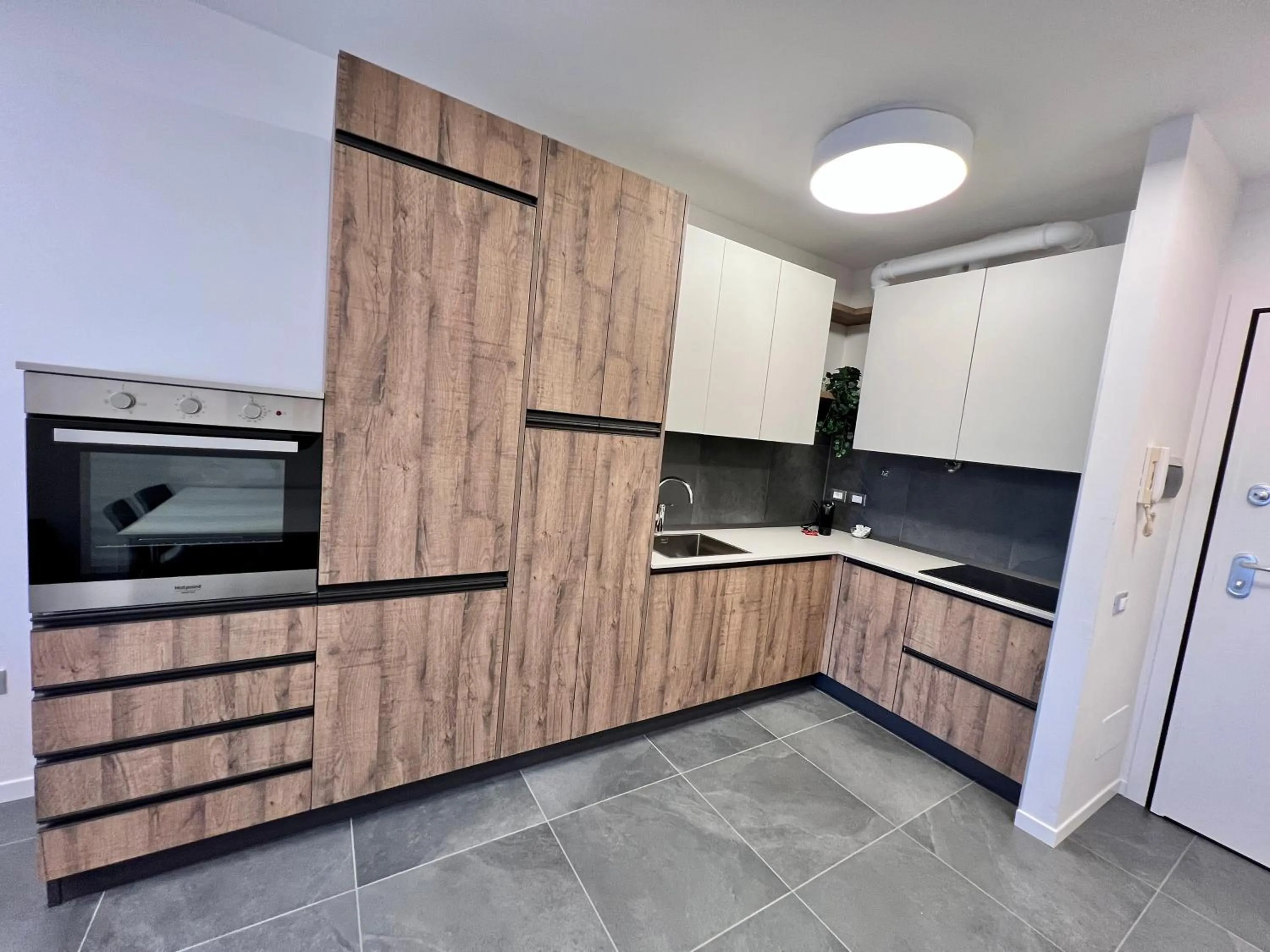 Kristall Lago Residence