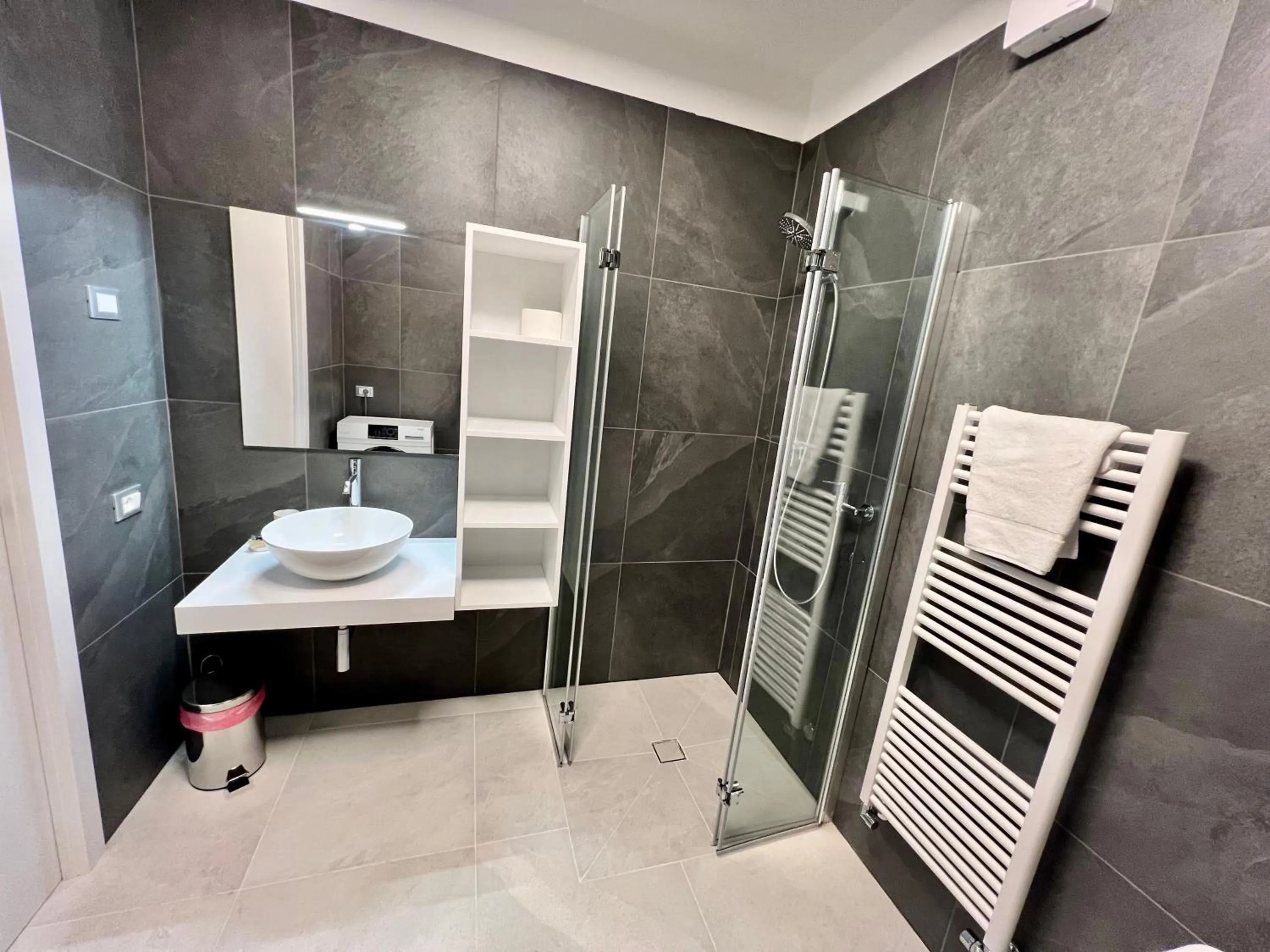 Kristall Lago Residence