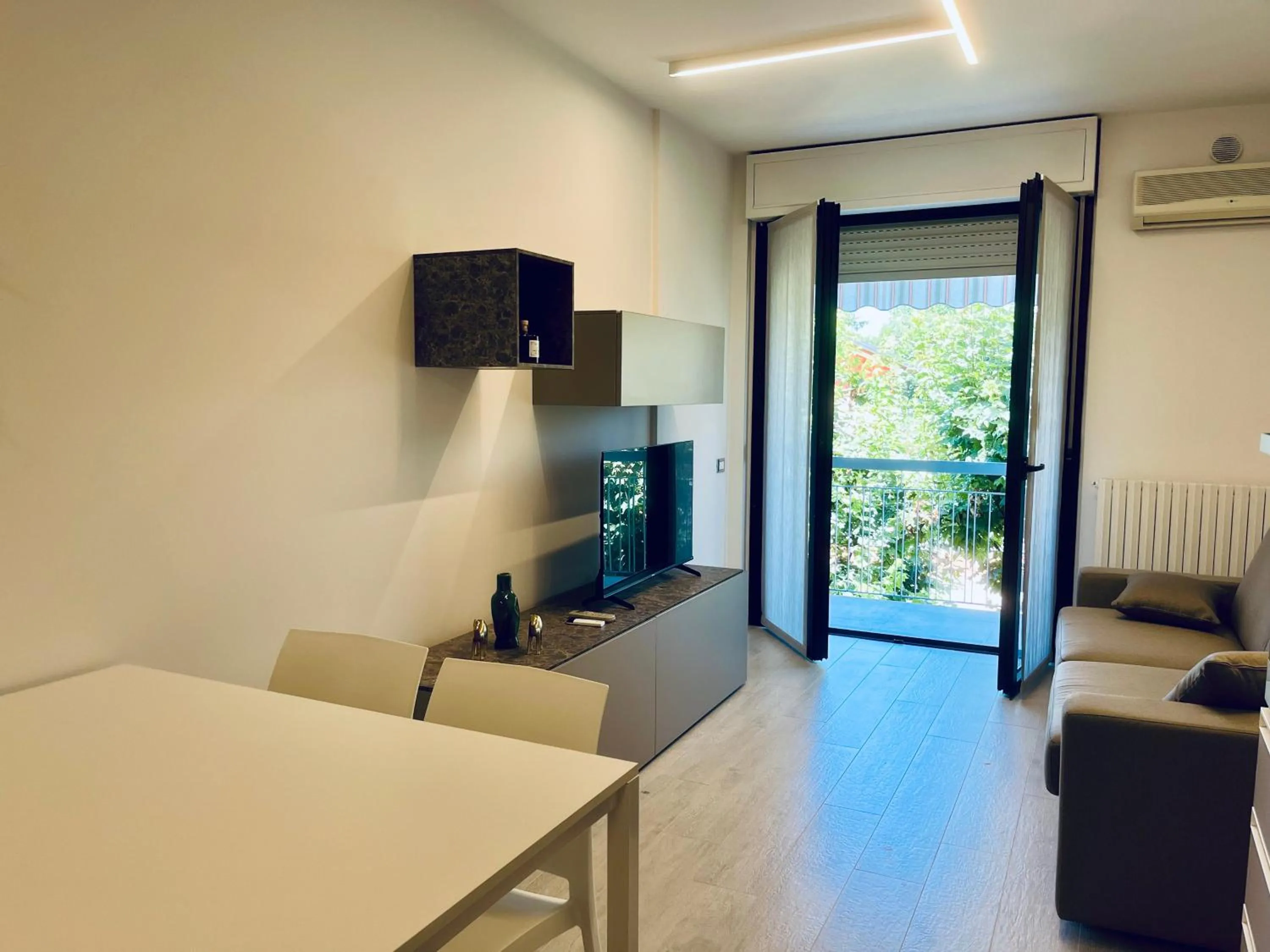 Kristall Lago Residence