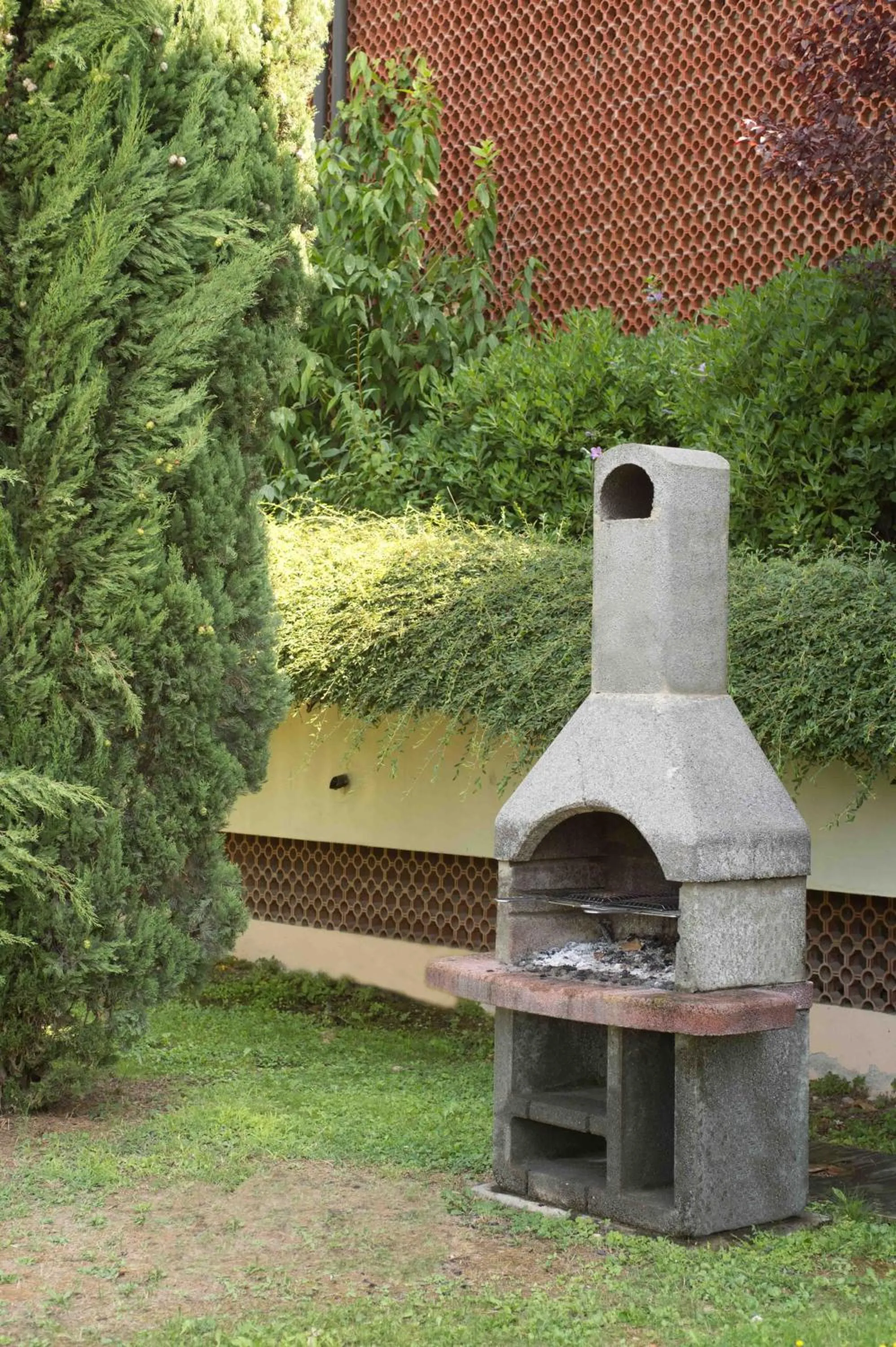 Day in Kristall Lago Residence