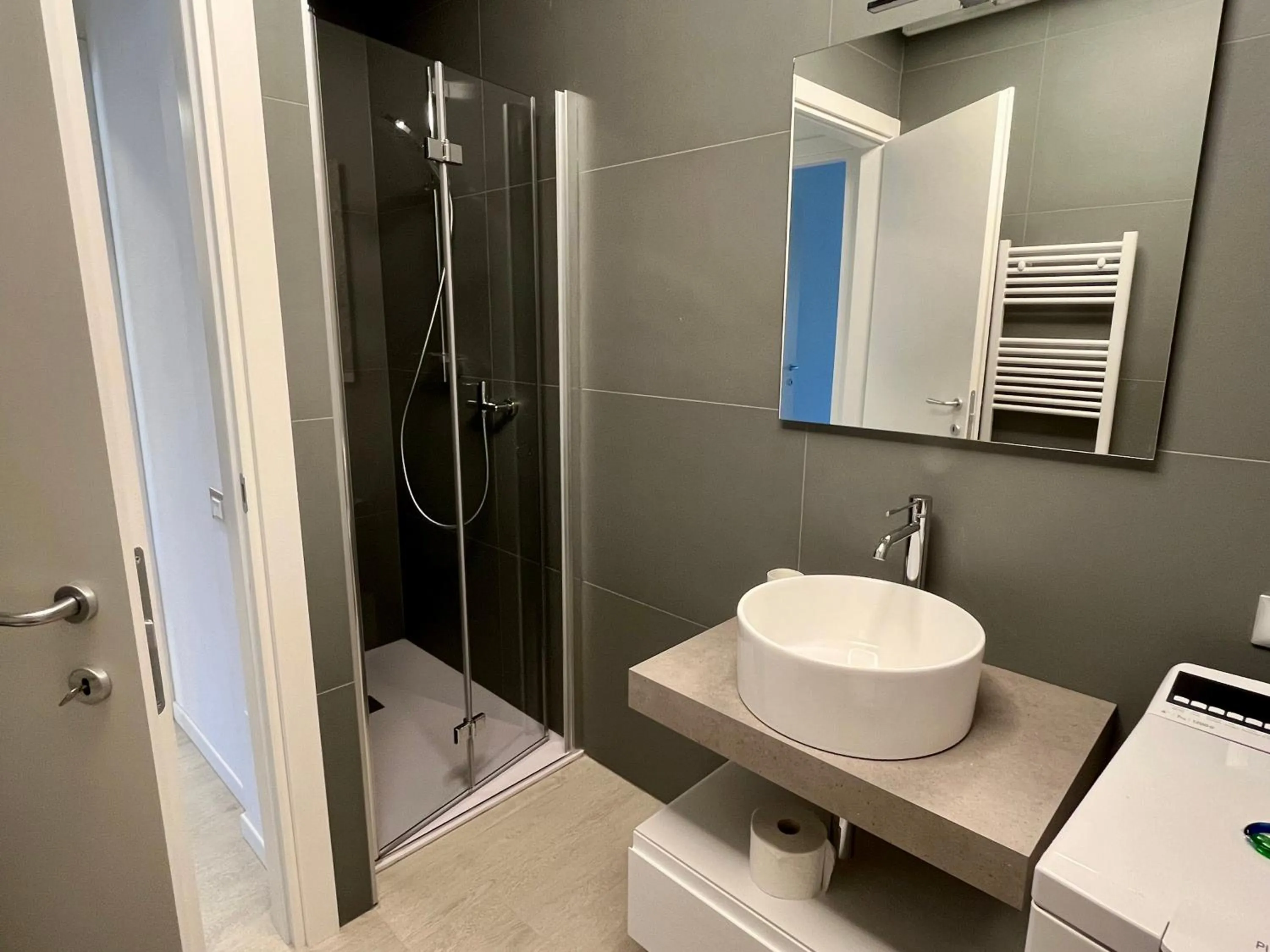 Kristall Lago Residence