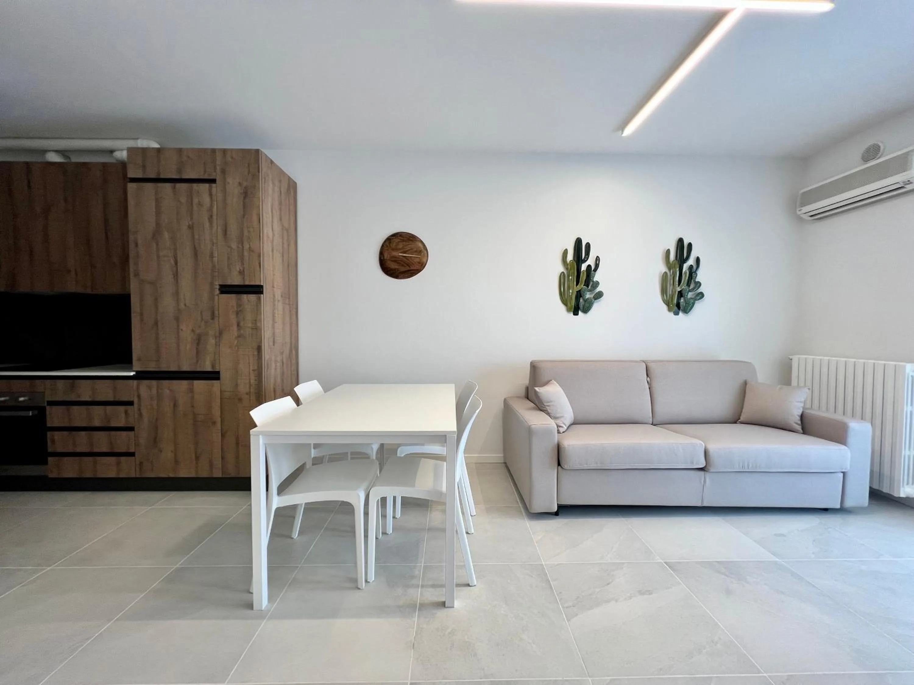 Kristall Lago Residence