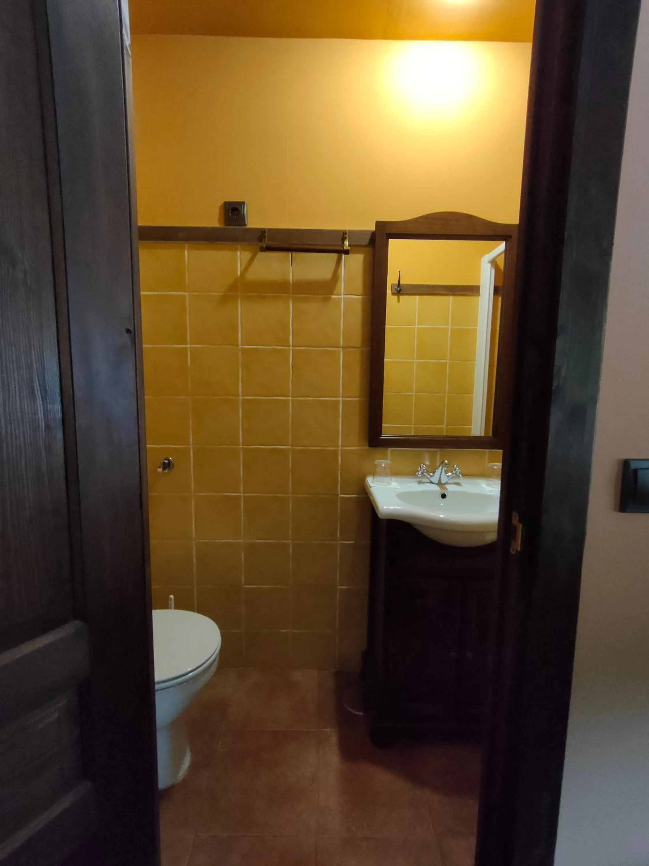 Hotel Doña Gaudiosa