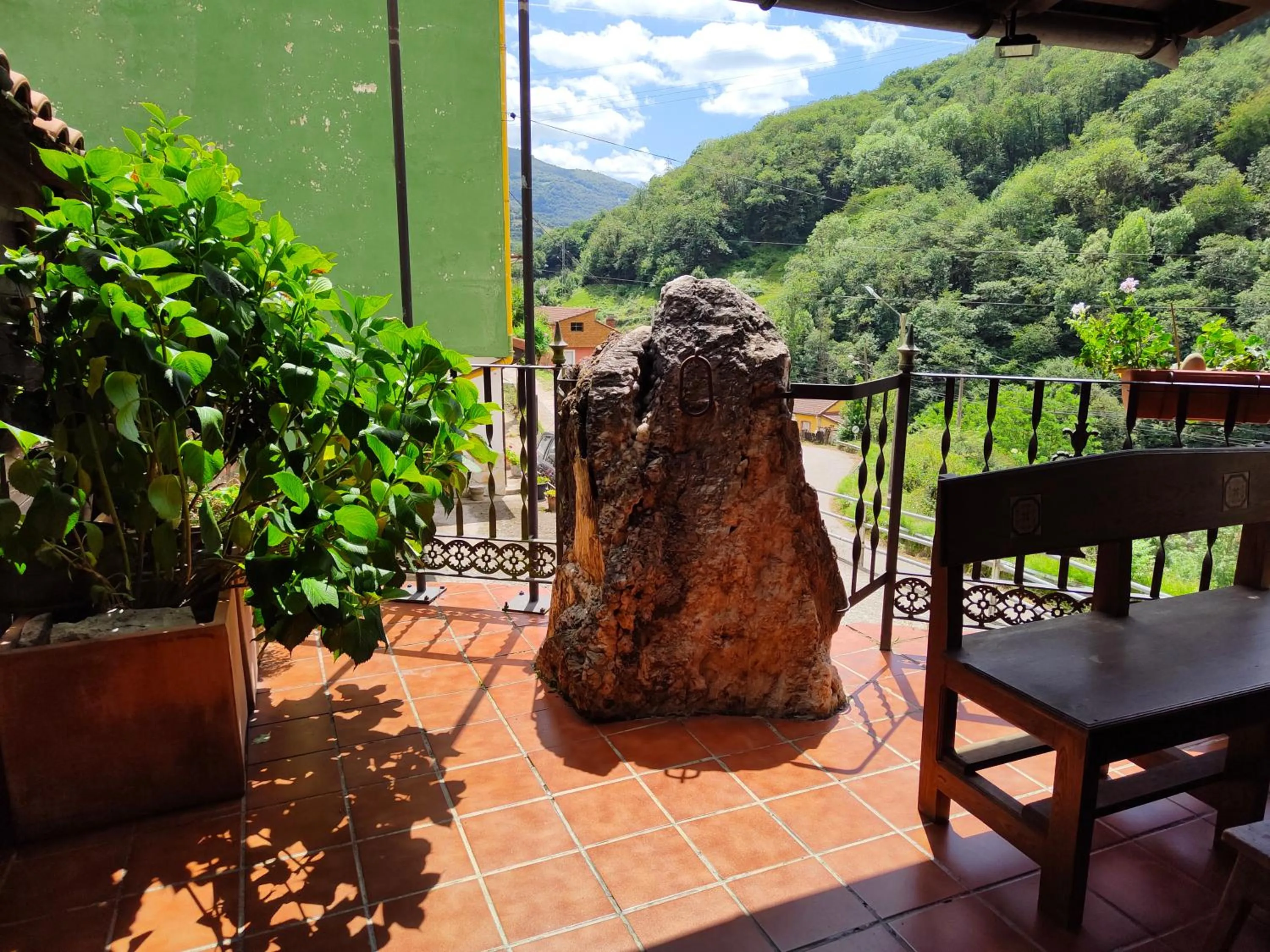 Hotel Doña Gaudiosa