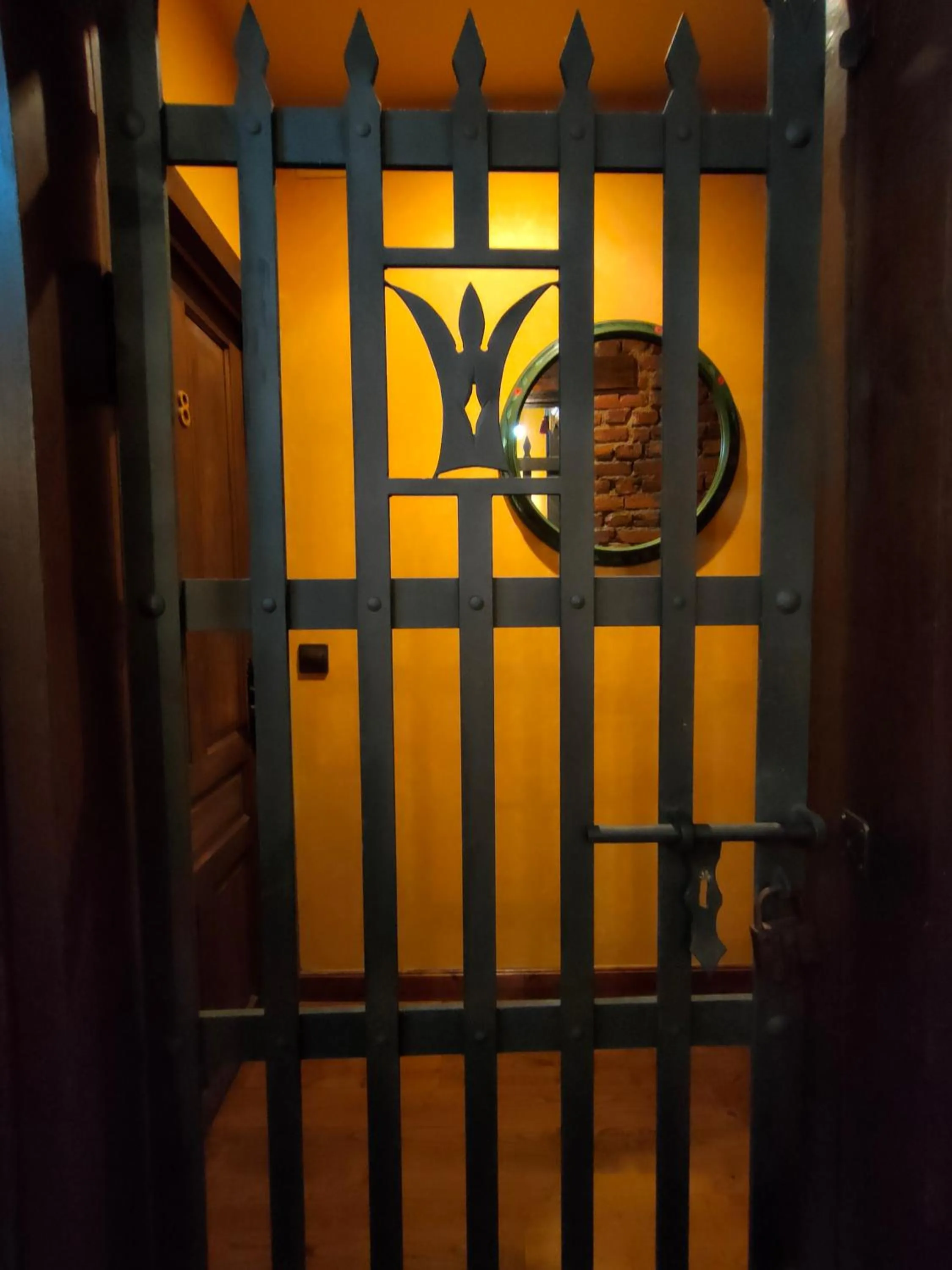 Hotel Doña Gaudiosa