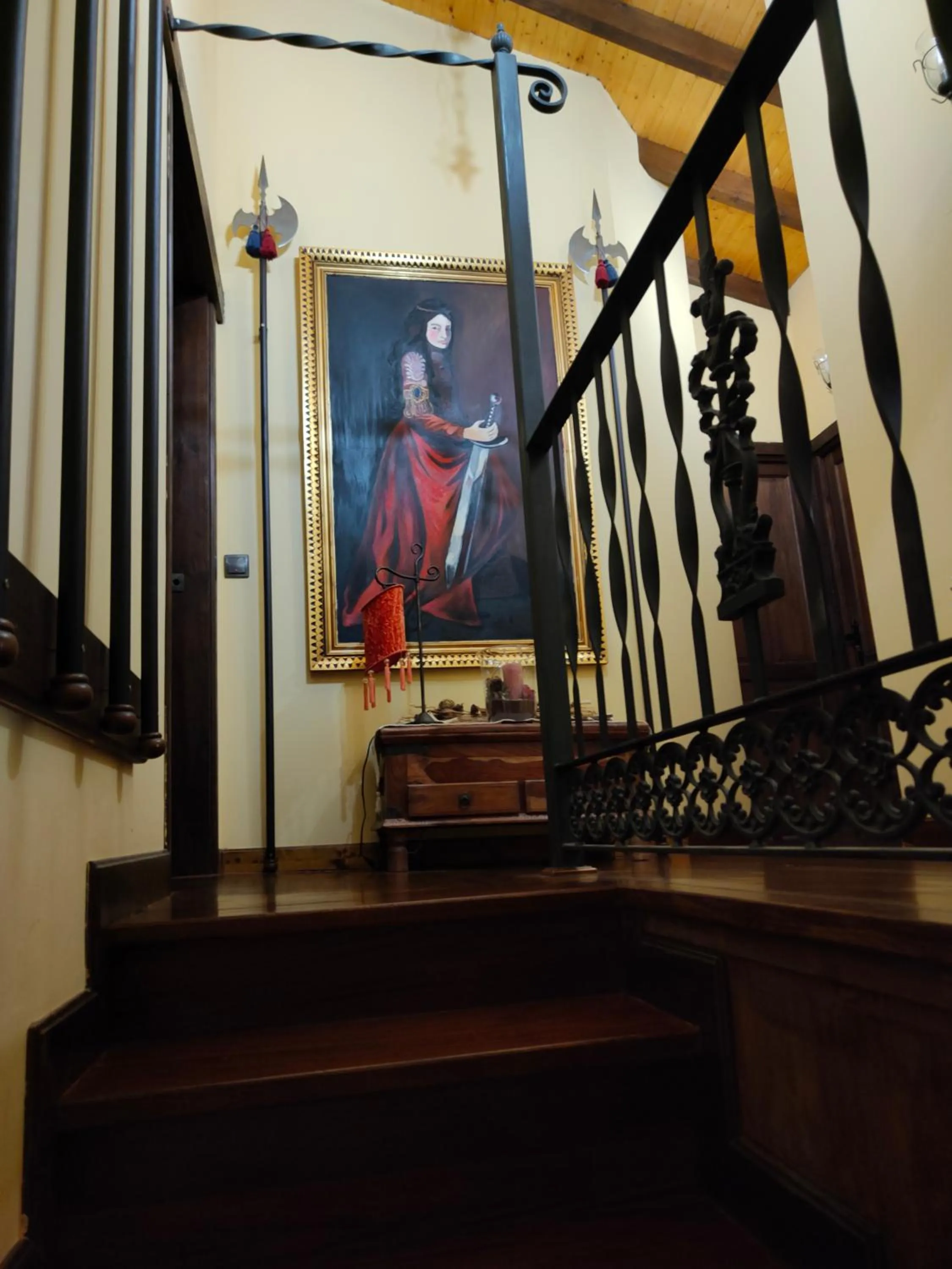 Hotel Doña Gaudiosa