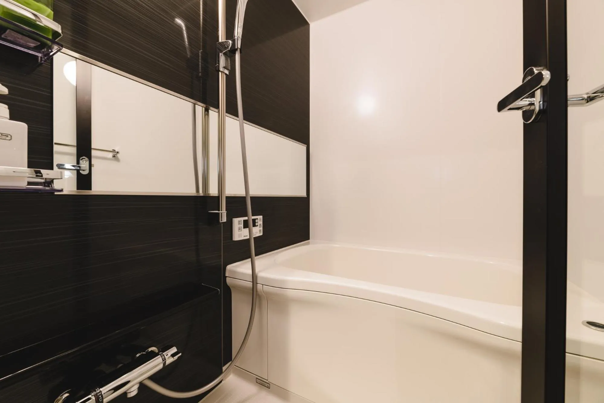 Bathroom in Trip Base HAKATAEKIMAE