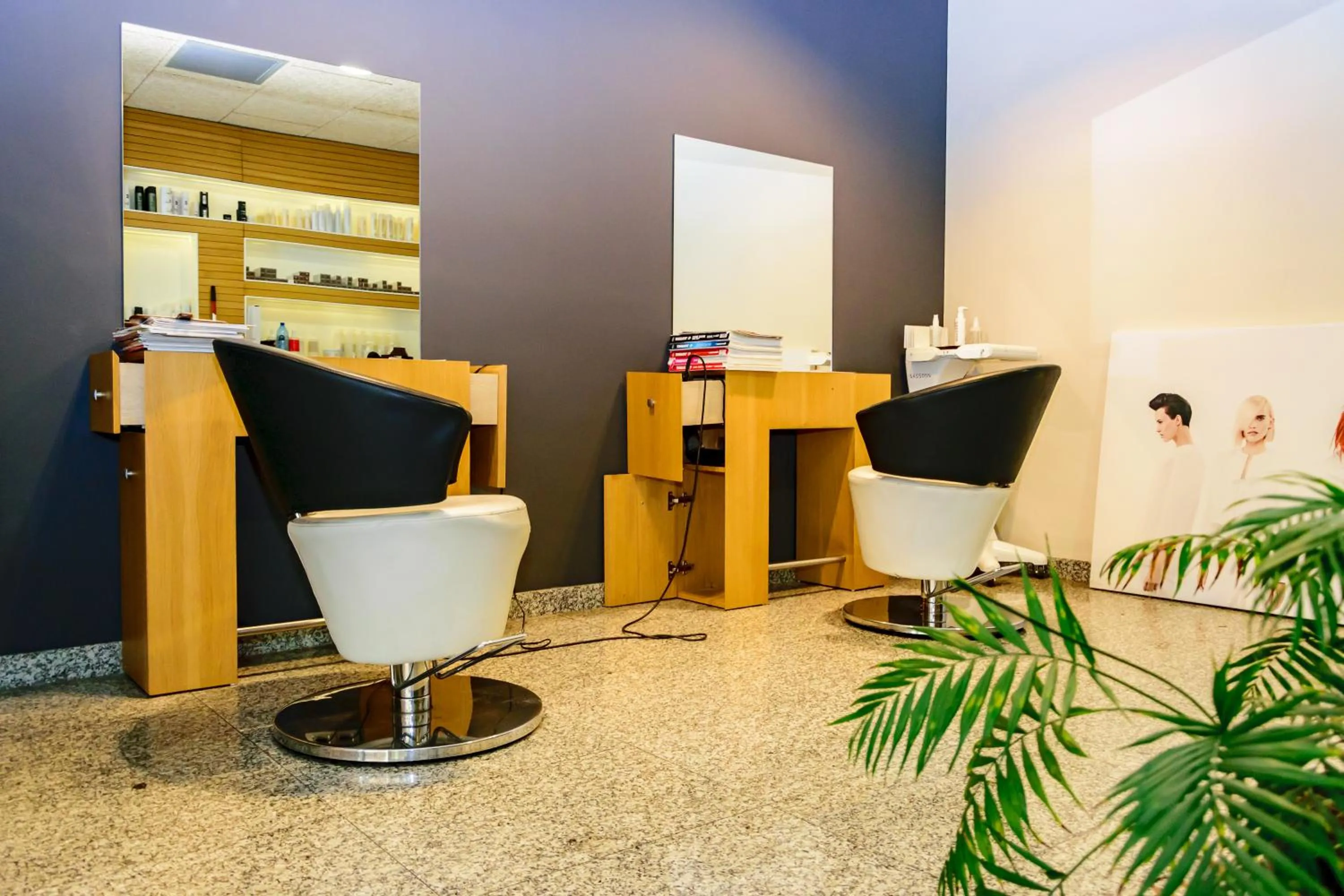 Activities in Hotel Estació