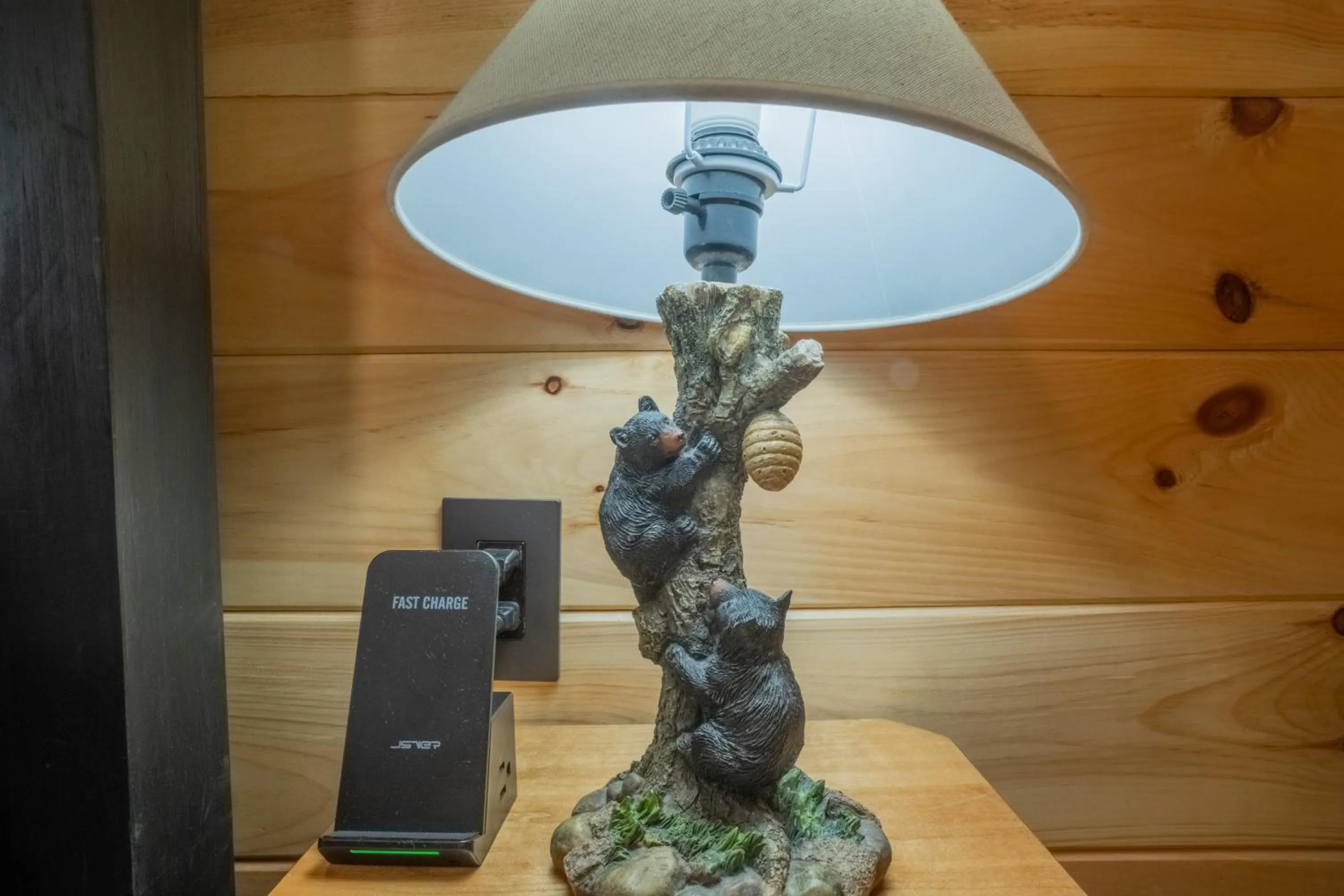 Marshall's Creek Rest Motel