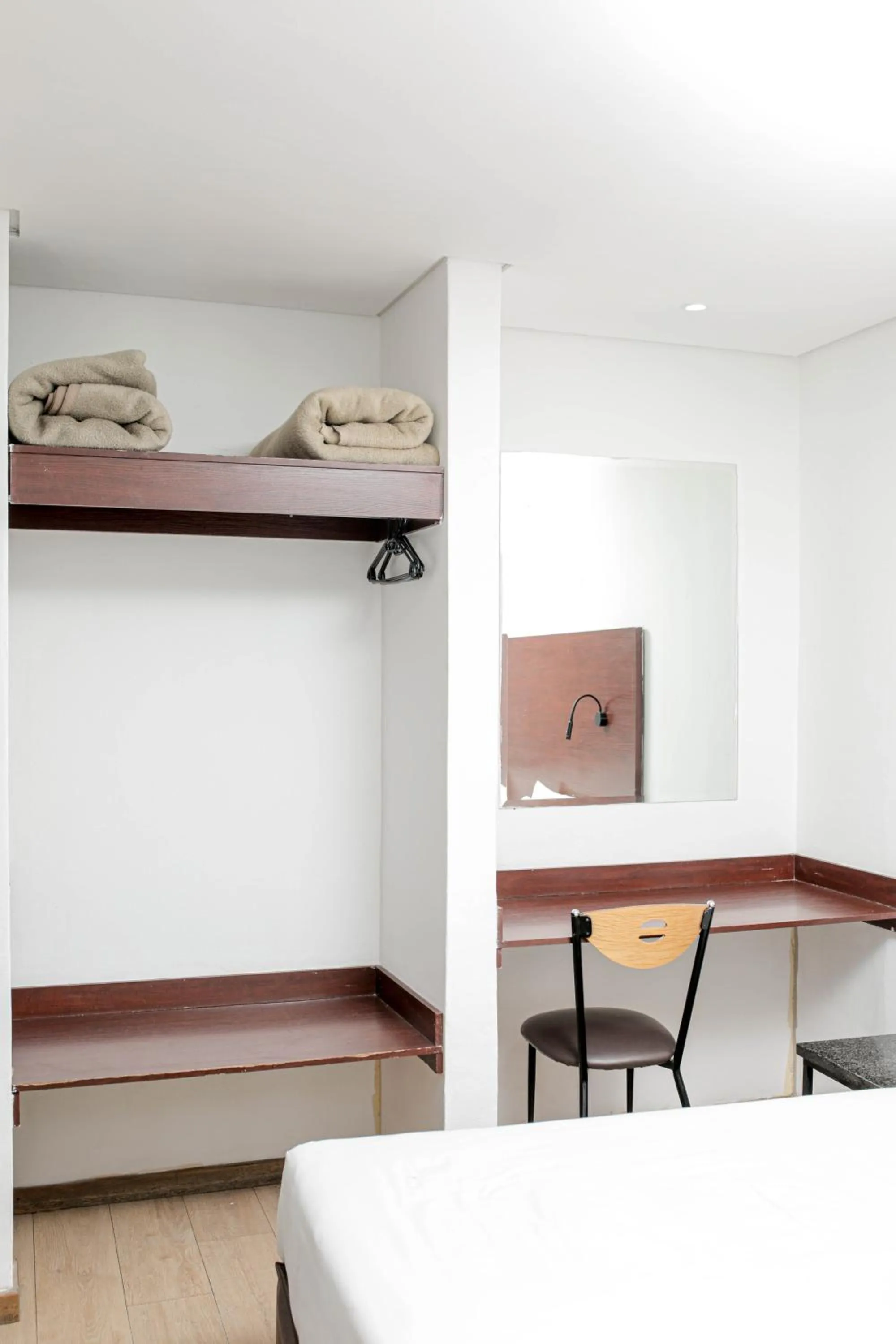 Bedroom in Vetho 1 Apartments OR Tambo Airport