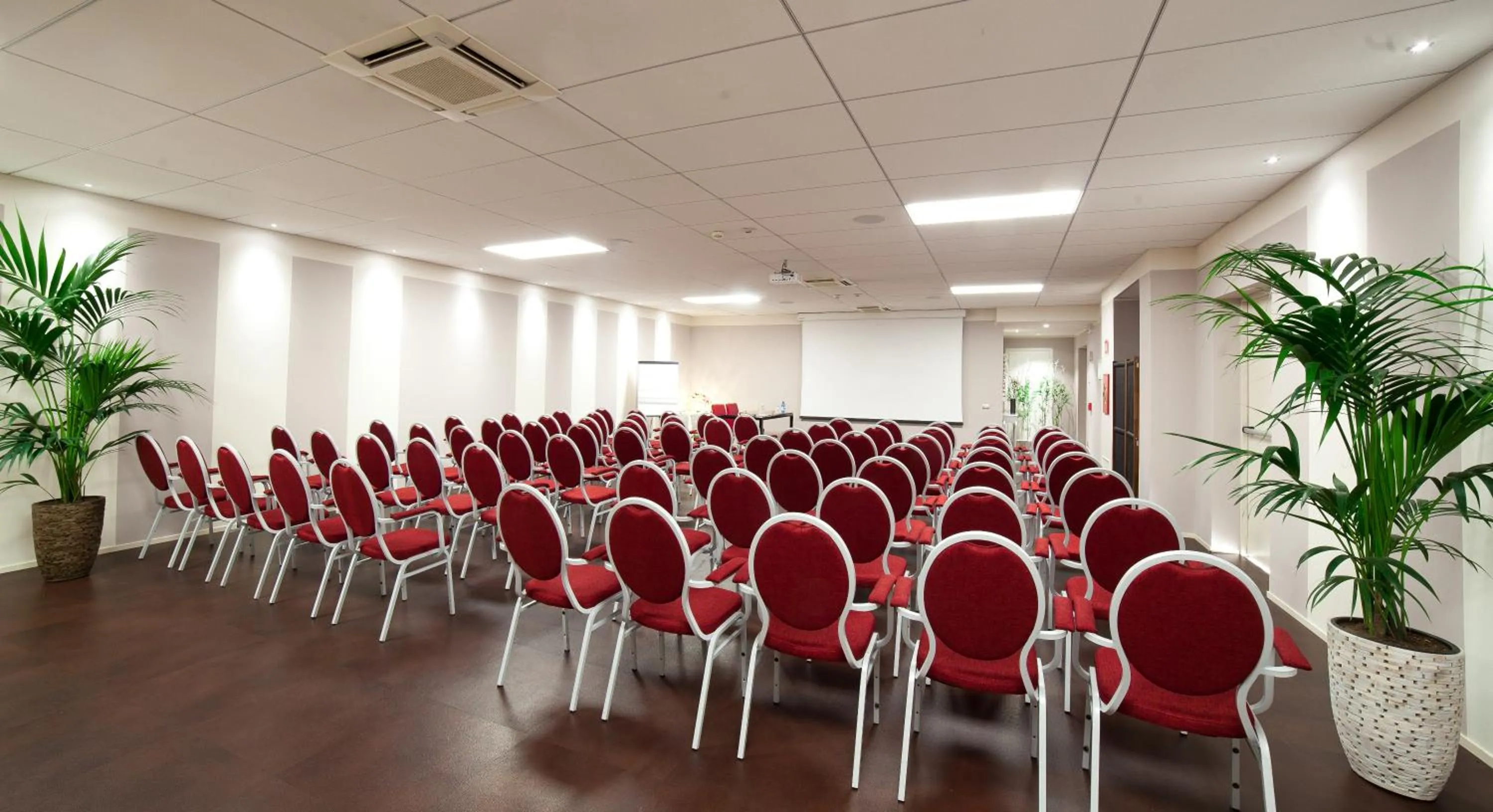 Meeting/conference room in Hotel Glamour