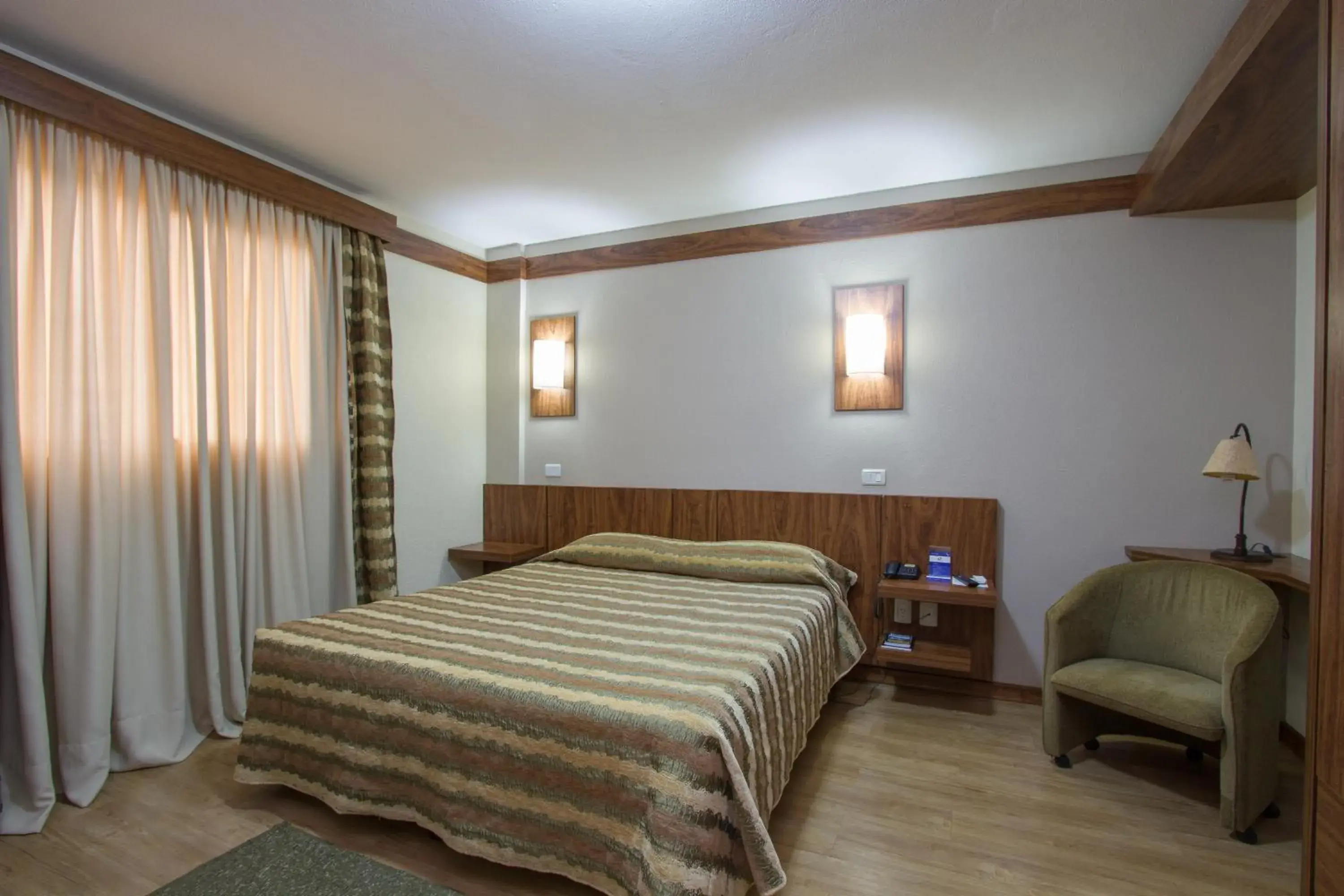 Family Suite in Hotel Le Canard Lages Family Suite in Hotel Le Canard Lages