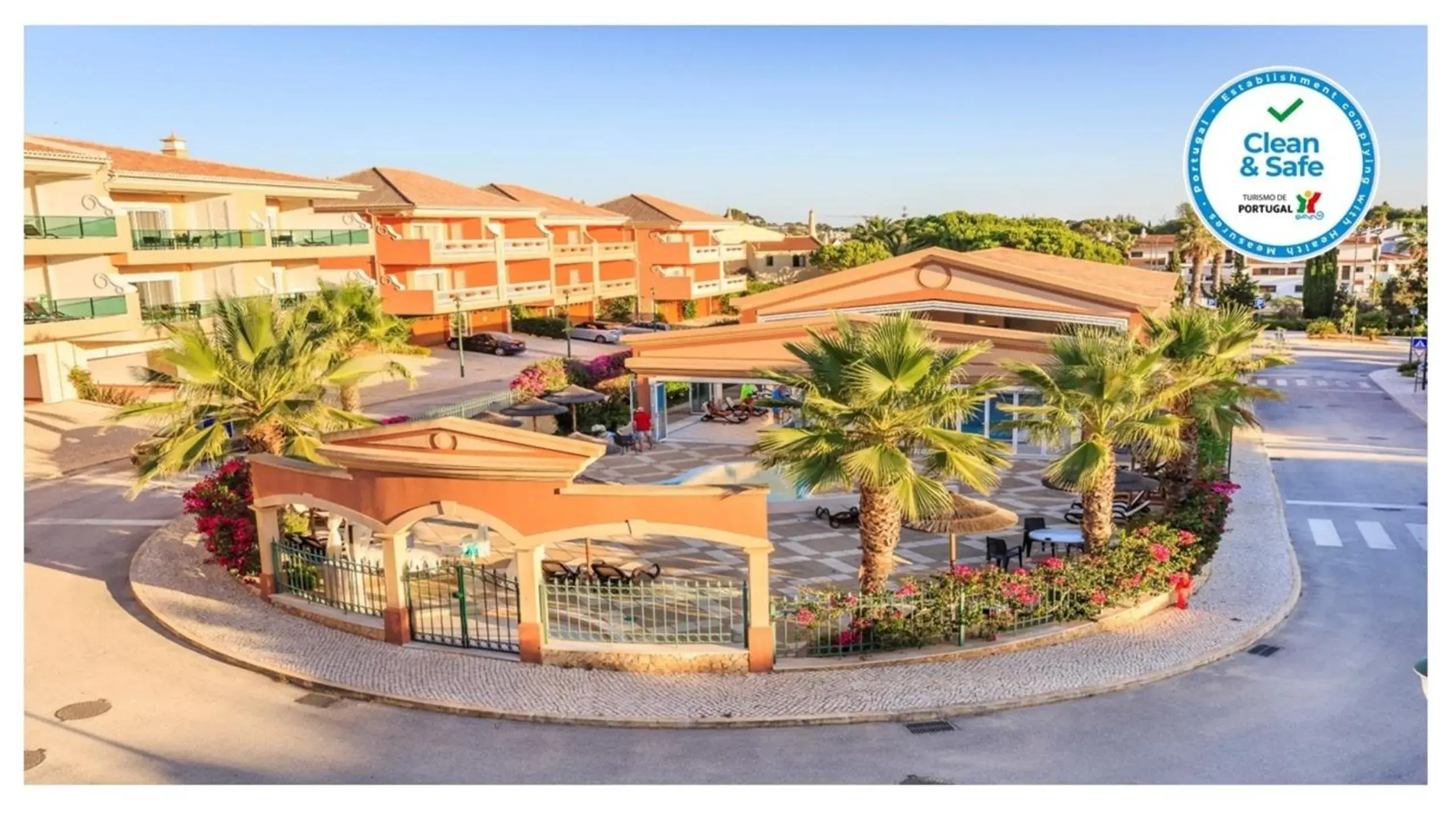 Lakeside Country Club - Apartamentos Turísticos Lakeside Country Club - Apartamentos Turísticos