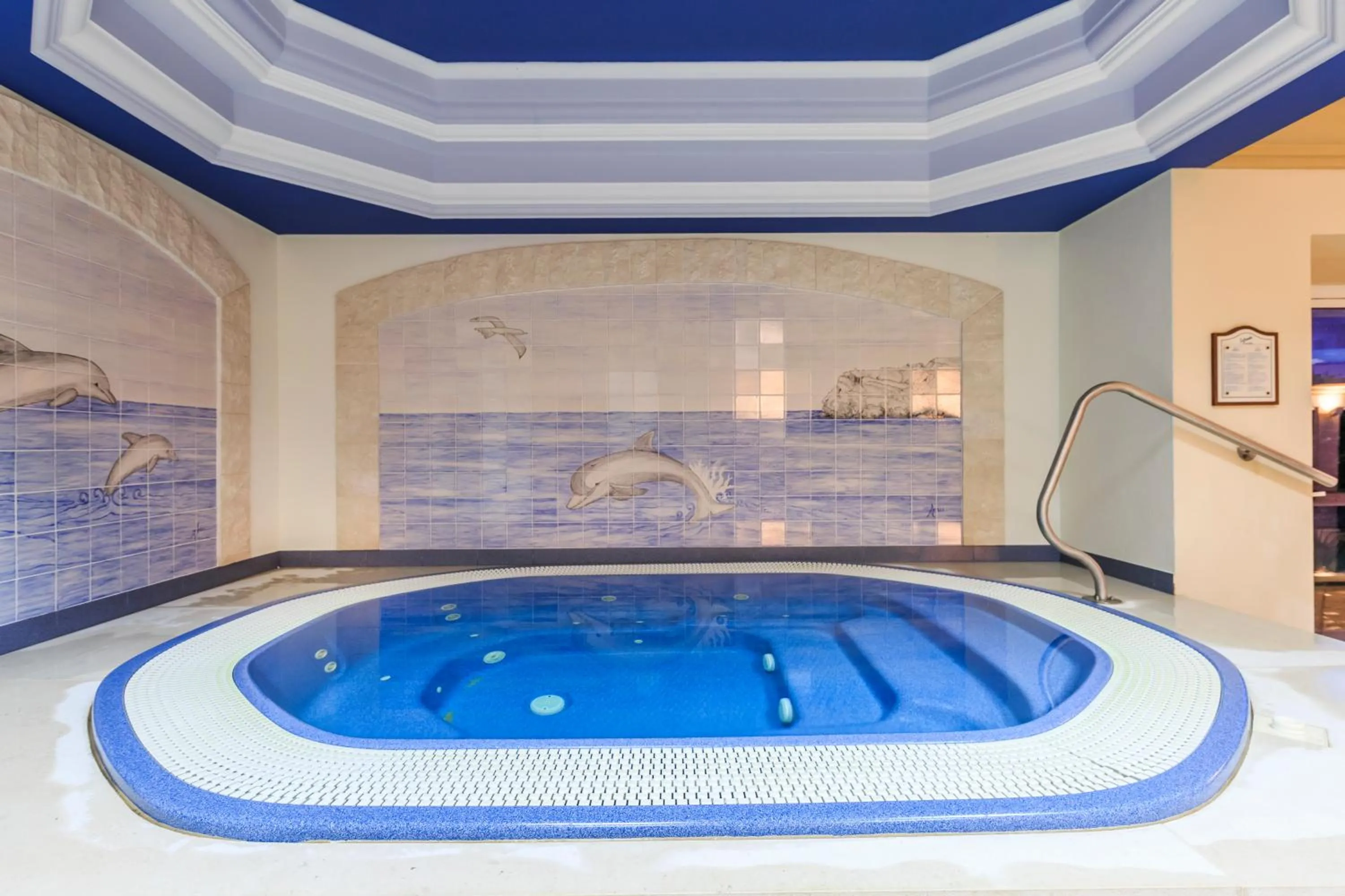 Activities in Lakeside Country Club - Apartamentos Turísticos