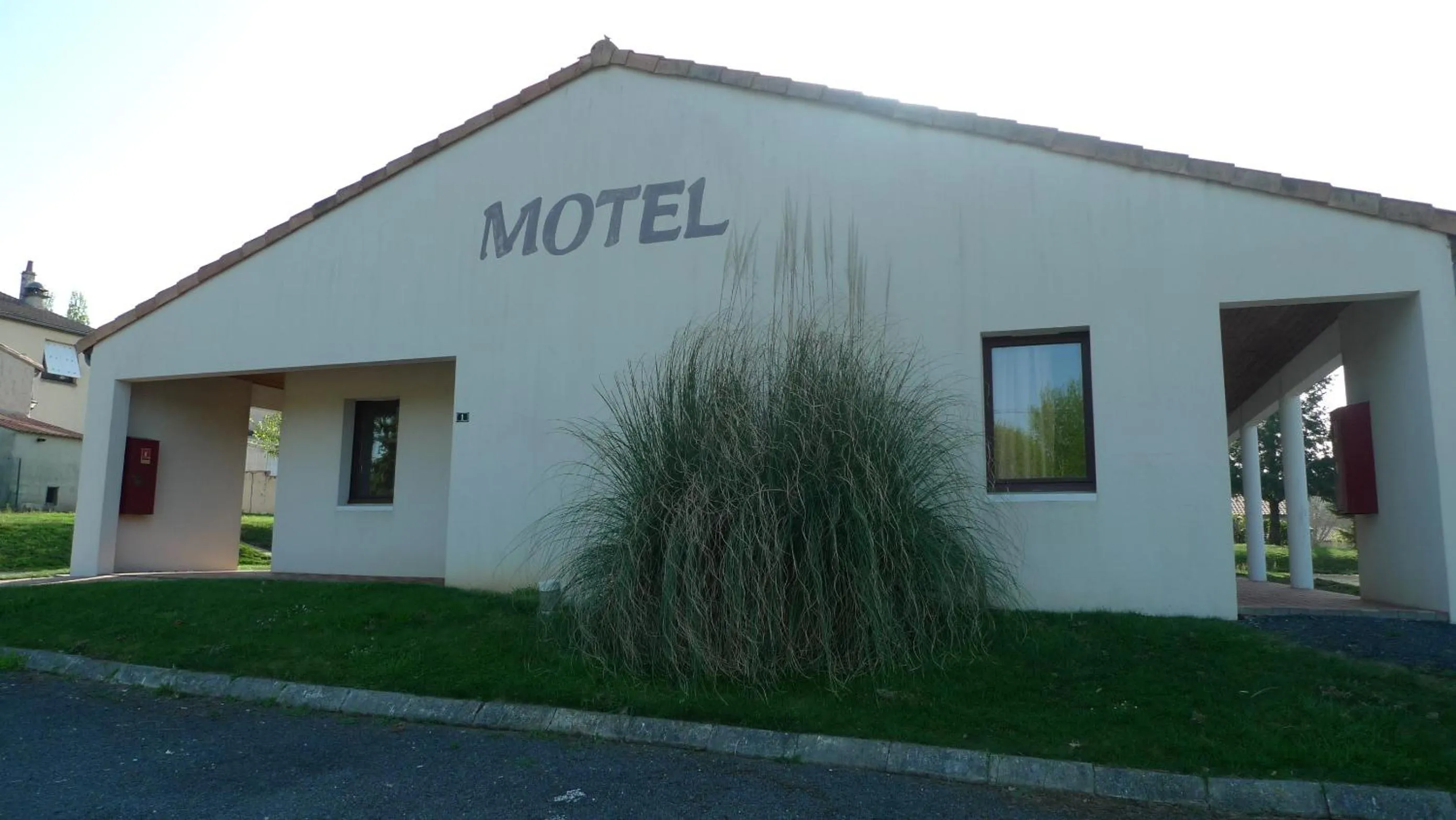 Relais Motel de Maisonnay