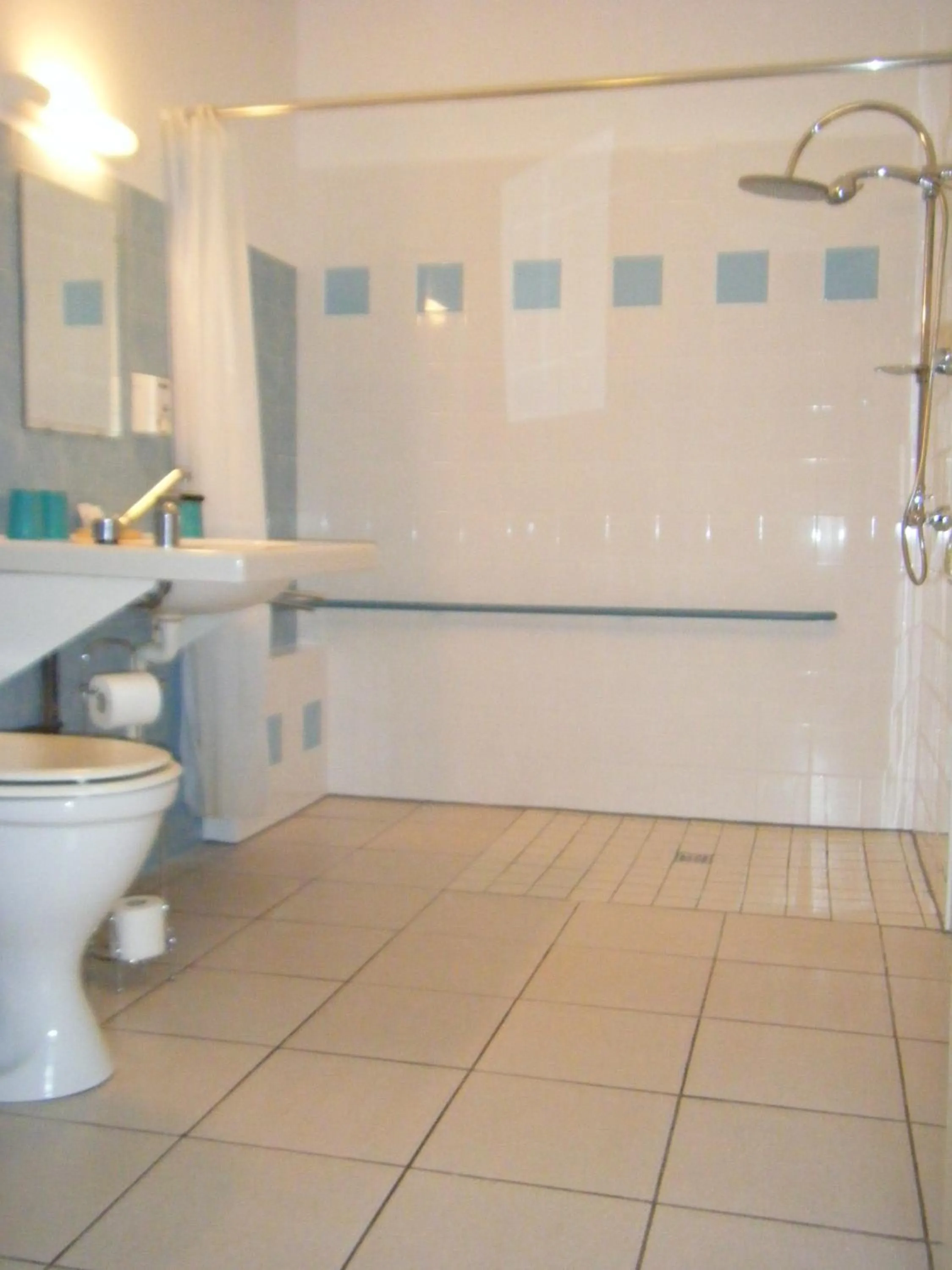 Relais Motel de Maisonnay