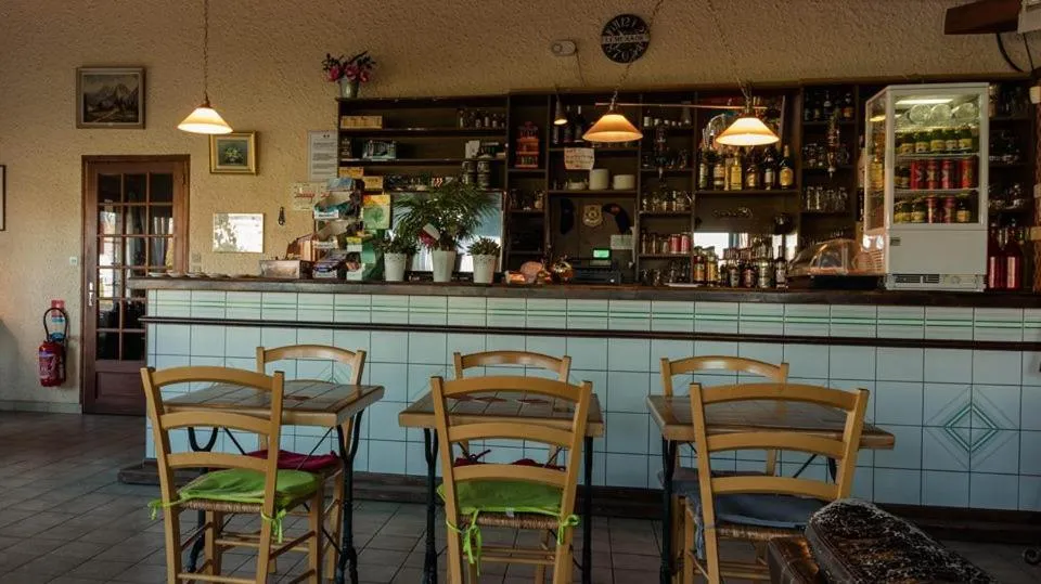 Relais Motel de Maisonnay