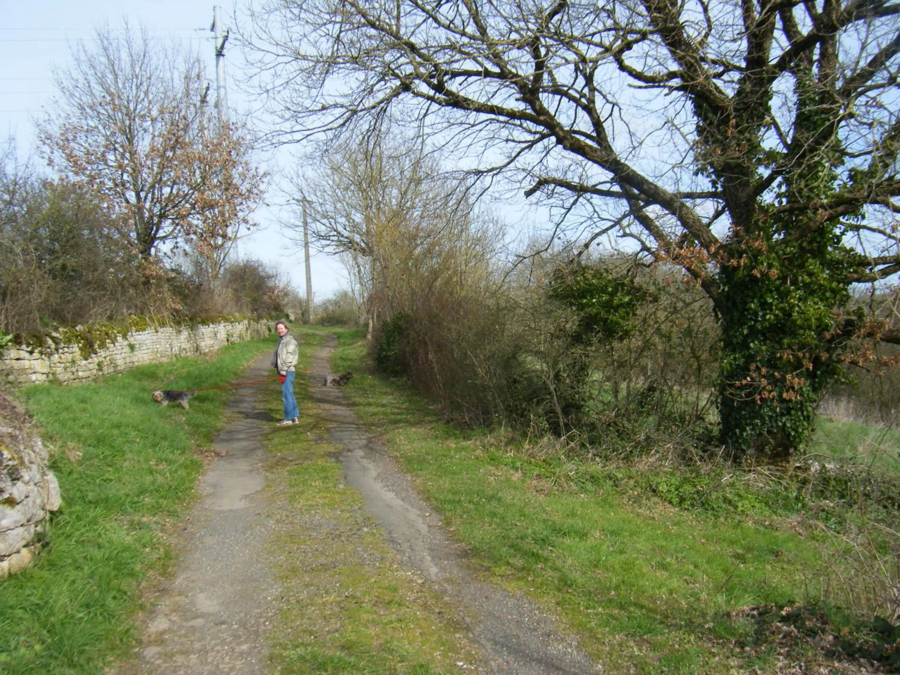 Relais Motel de Maisonnay