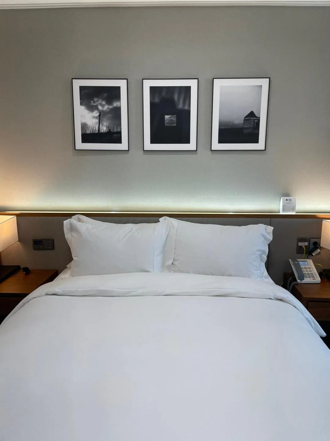 Bedroom, Bed in Best Western Plus GyeongJu