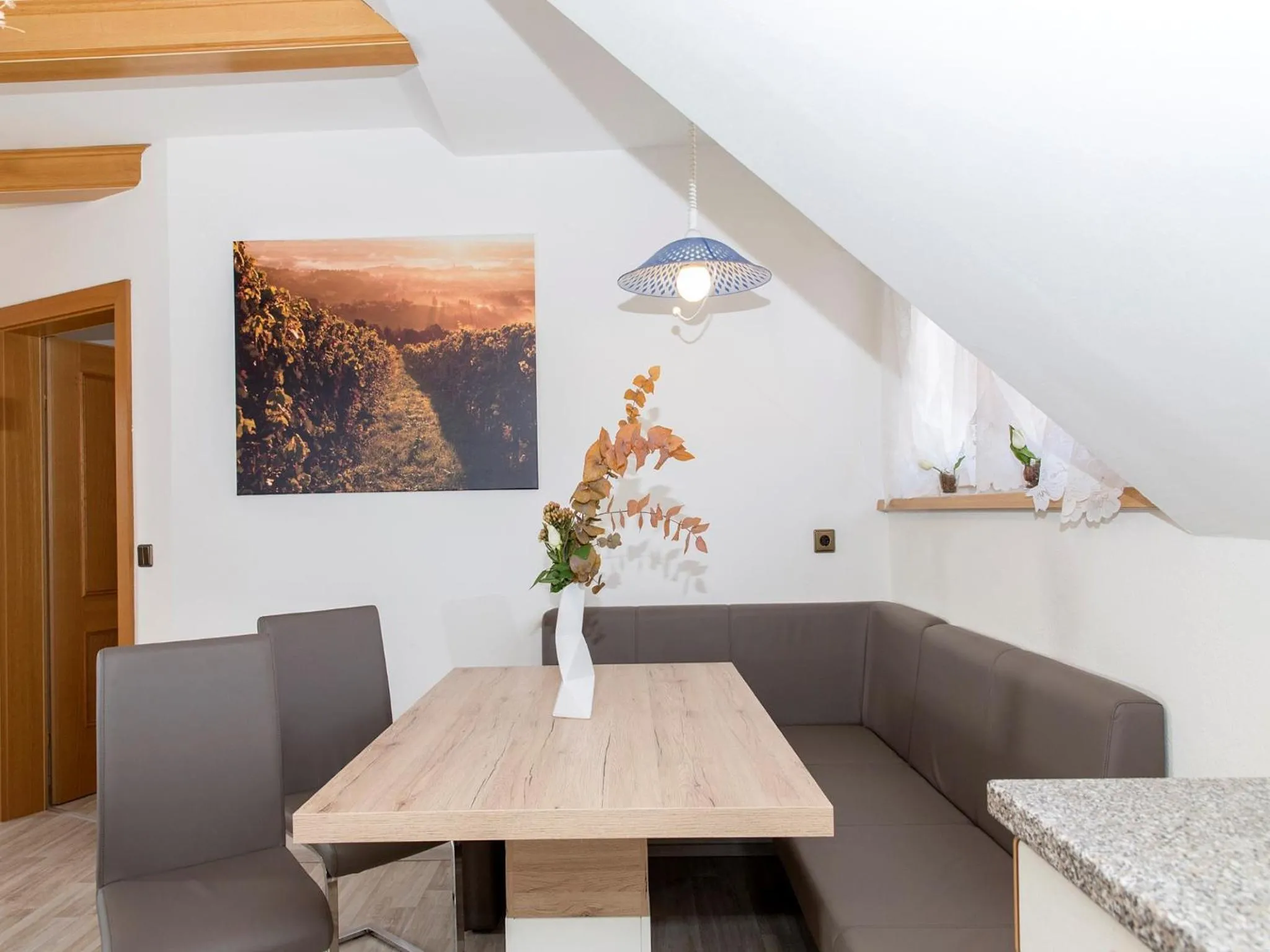 Ferienhaus Kleindienst