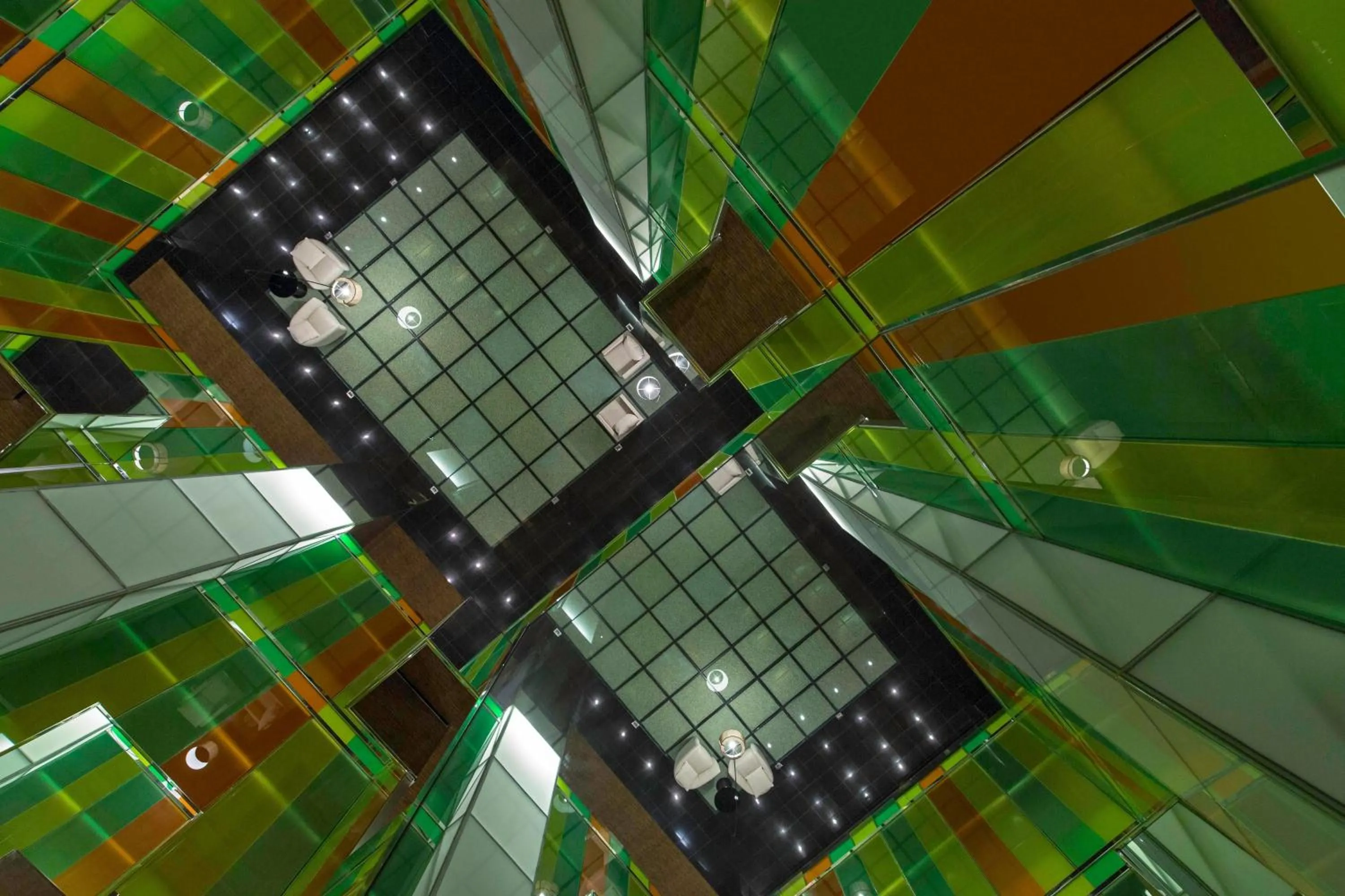 View (from property/room) in Le Meridien Panama