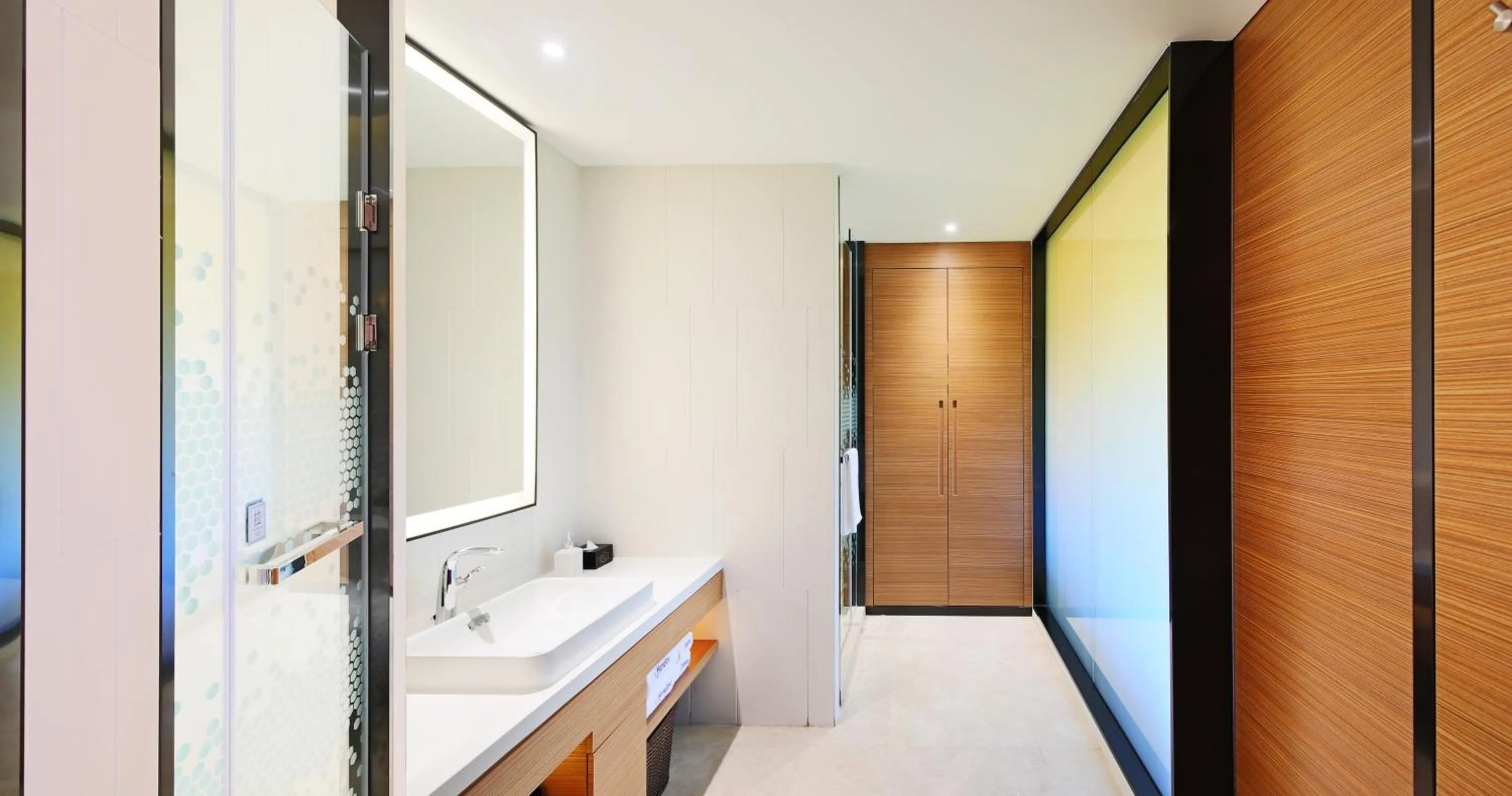 Hampton by Hilton Zhuhai Cheng Feng Plaza