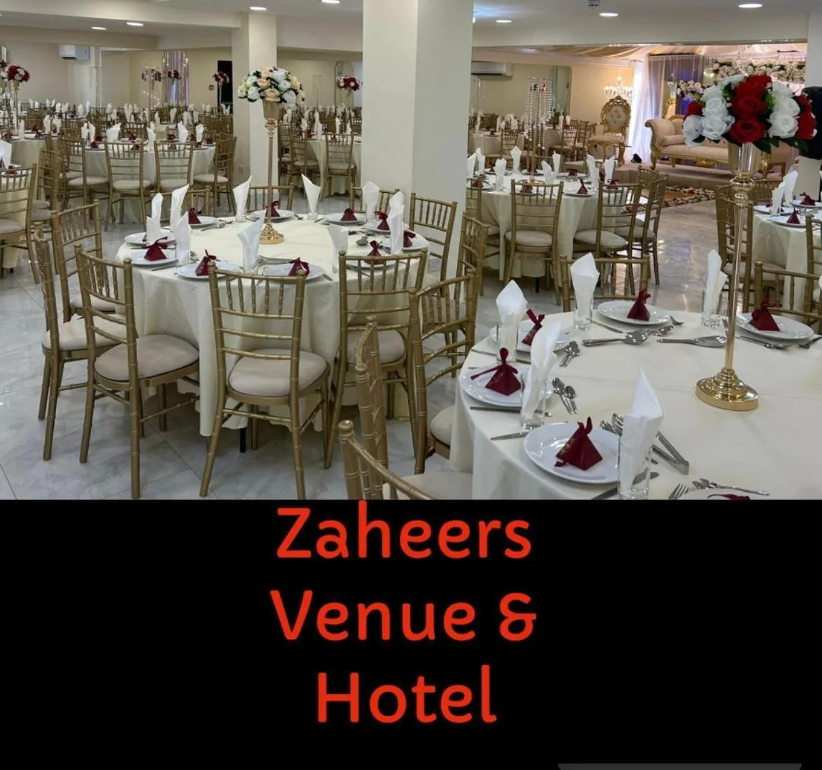 Zaheer's Hotel