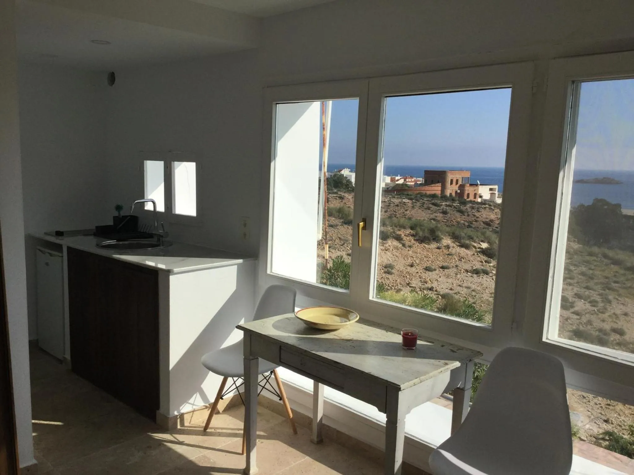 CASABAH bed & breakfast