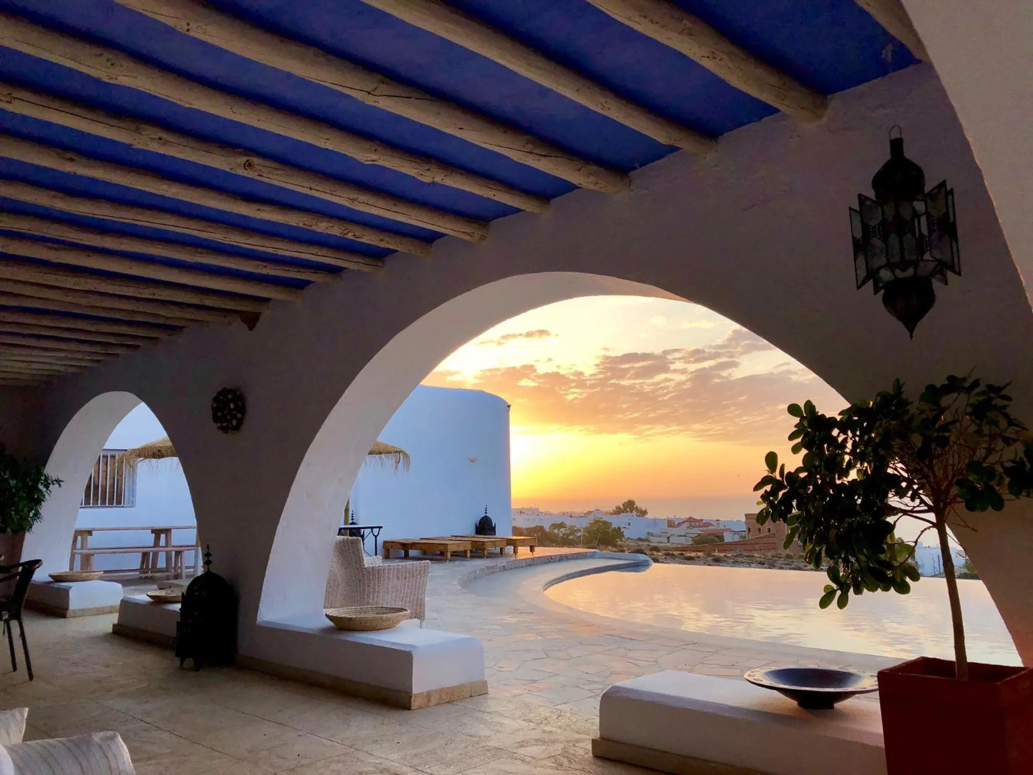 CASABAH bed & breakfast