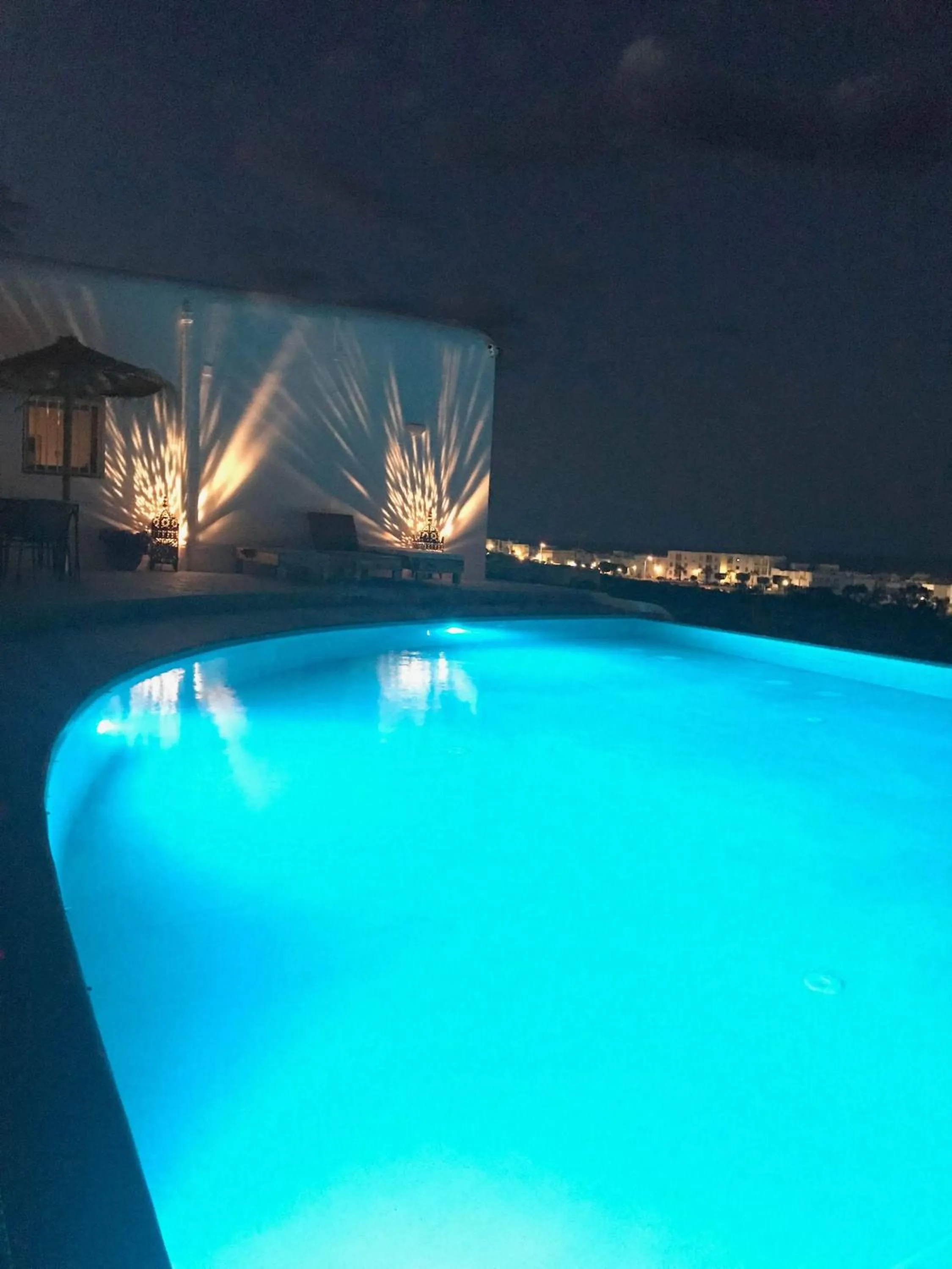 CASABAH bed & breakfast