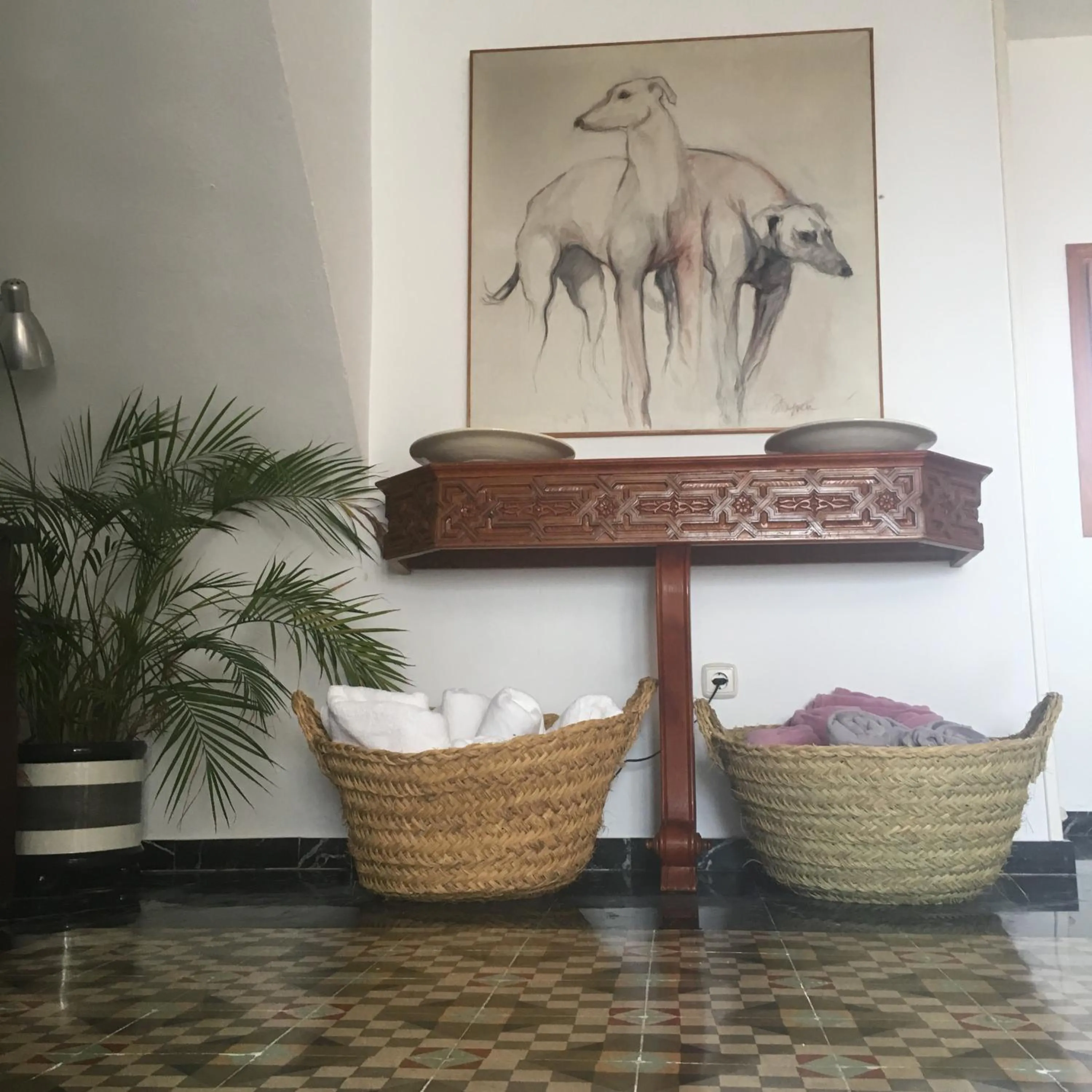 CASABAH bed & breakfast