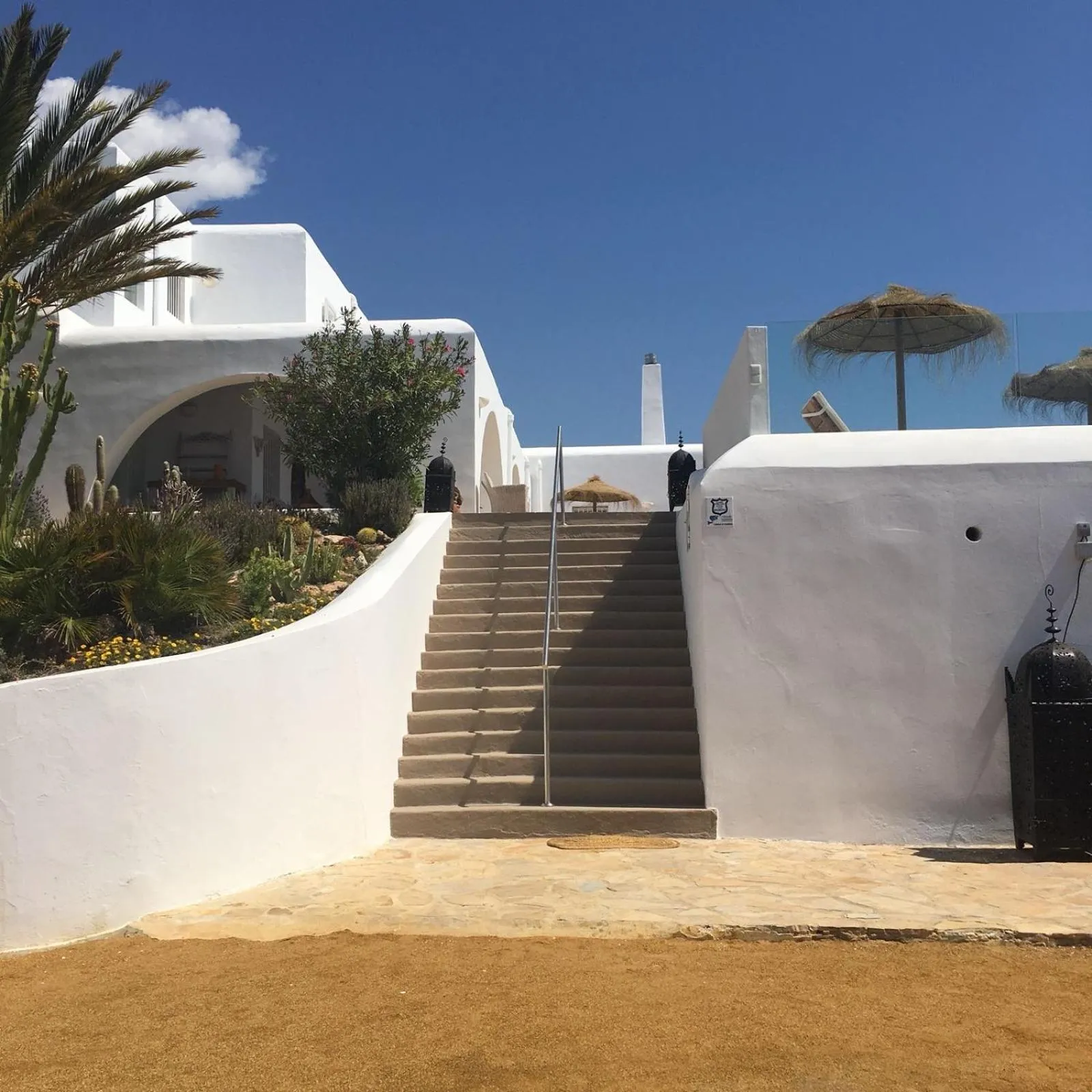 CASABAH bed & breakfast