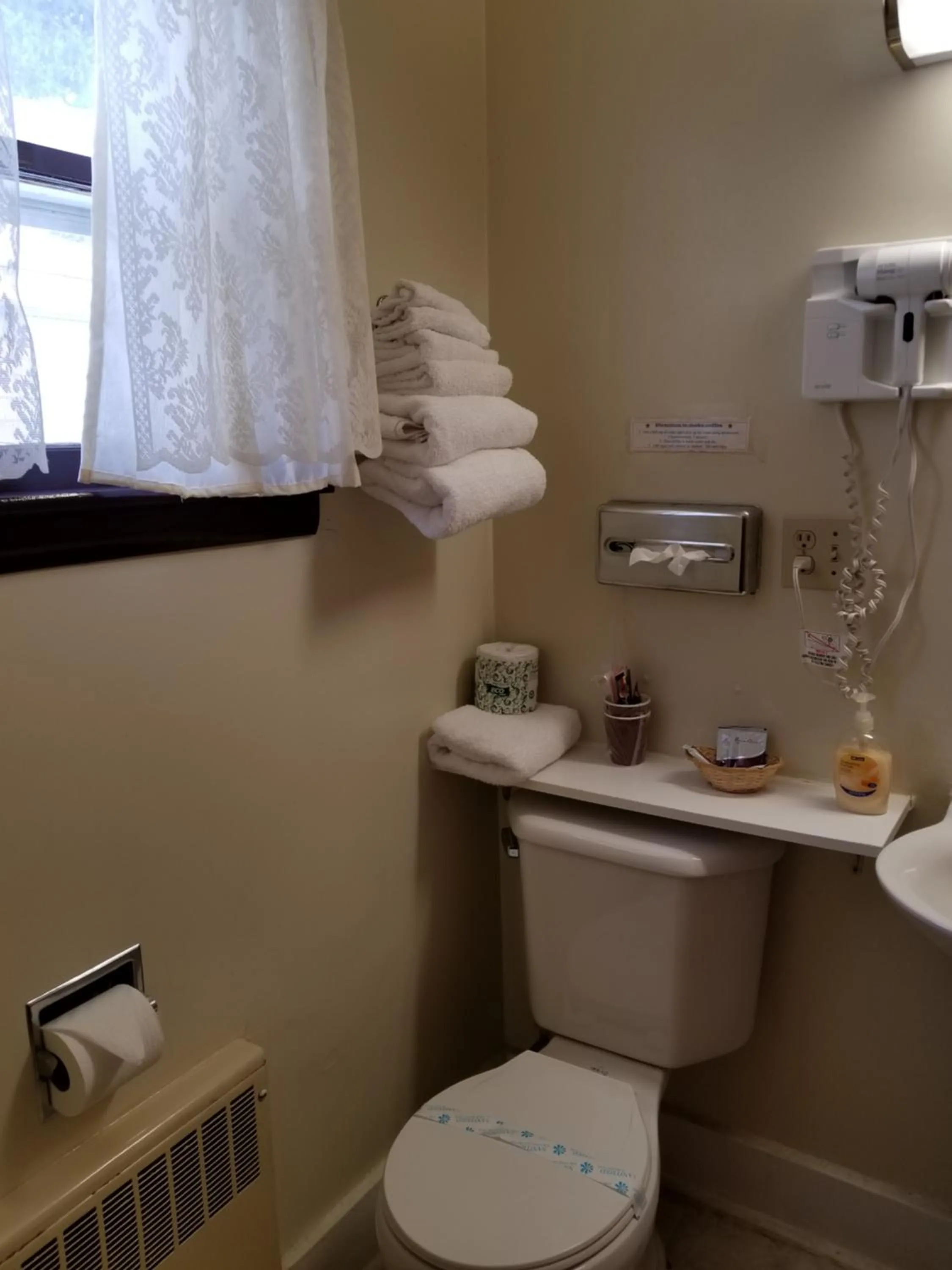 Home Motel Abbotsford