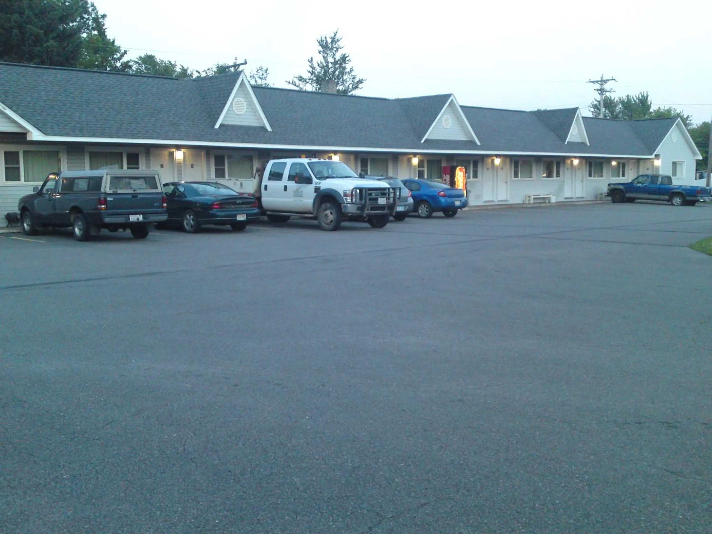 Home Motel Abbotsford