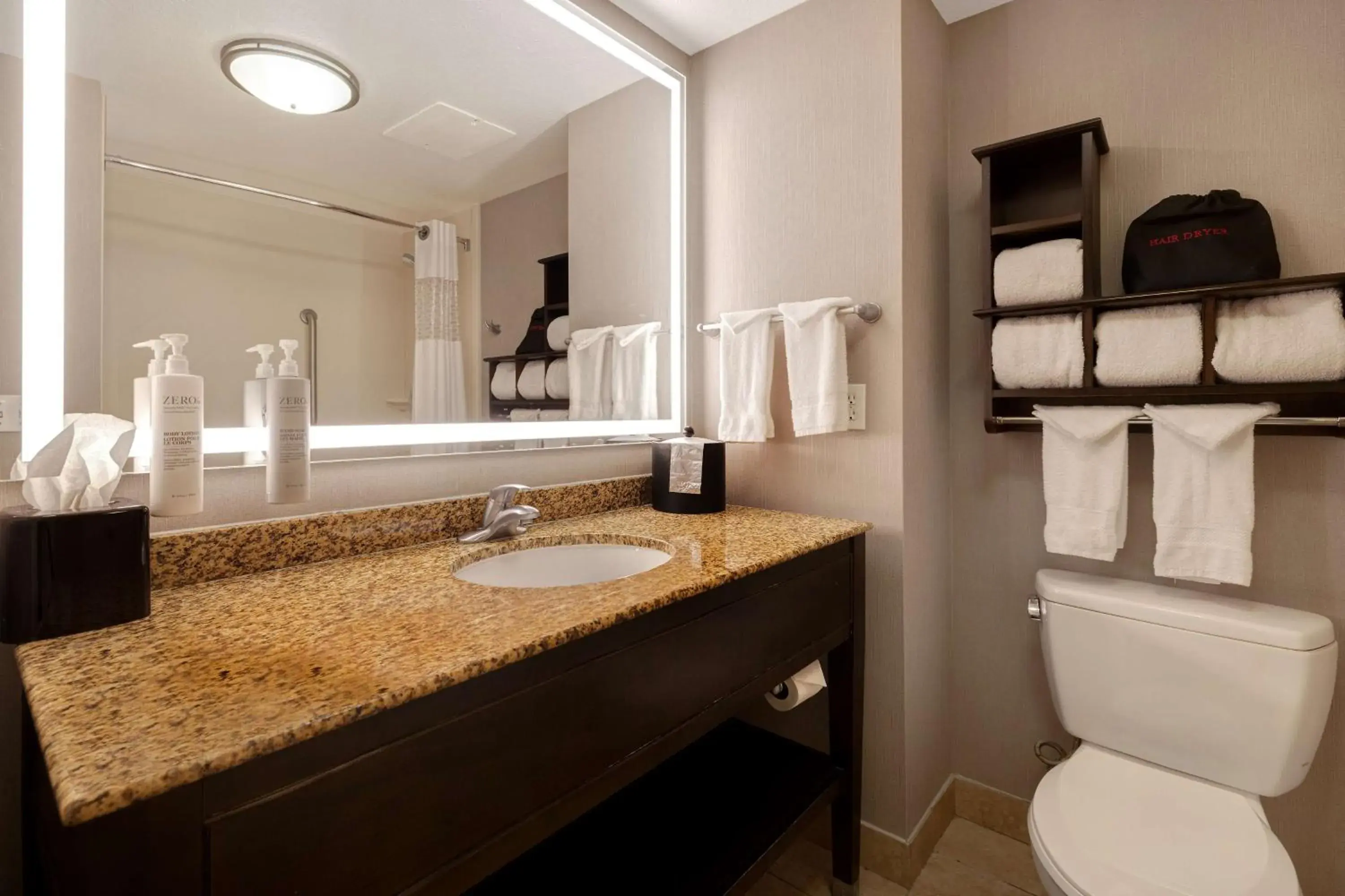 King Studio Suite with Sofa Bed - Non-Smoking in Hampton Inn & Suites San Luis Obispo King Studio Suite with Sofa Bed - Non-Smoking in Hampton Inn & Suites San Luis Obispo