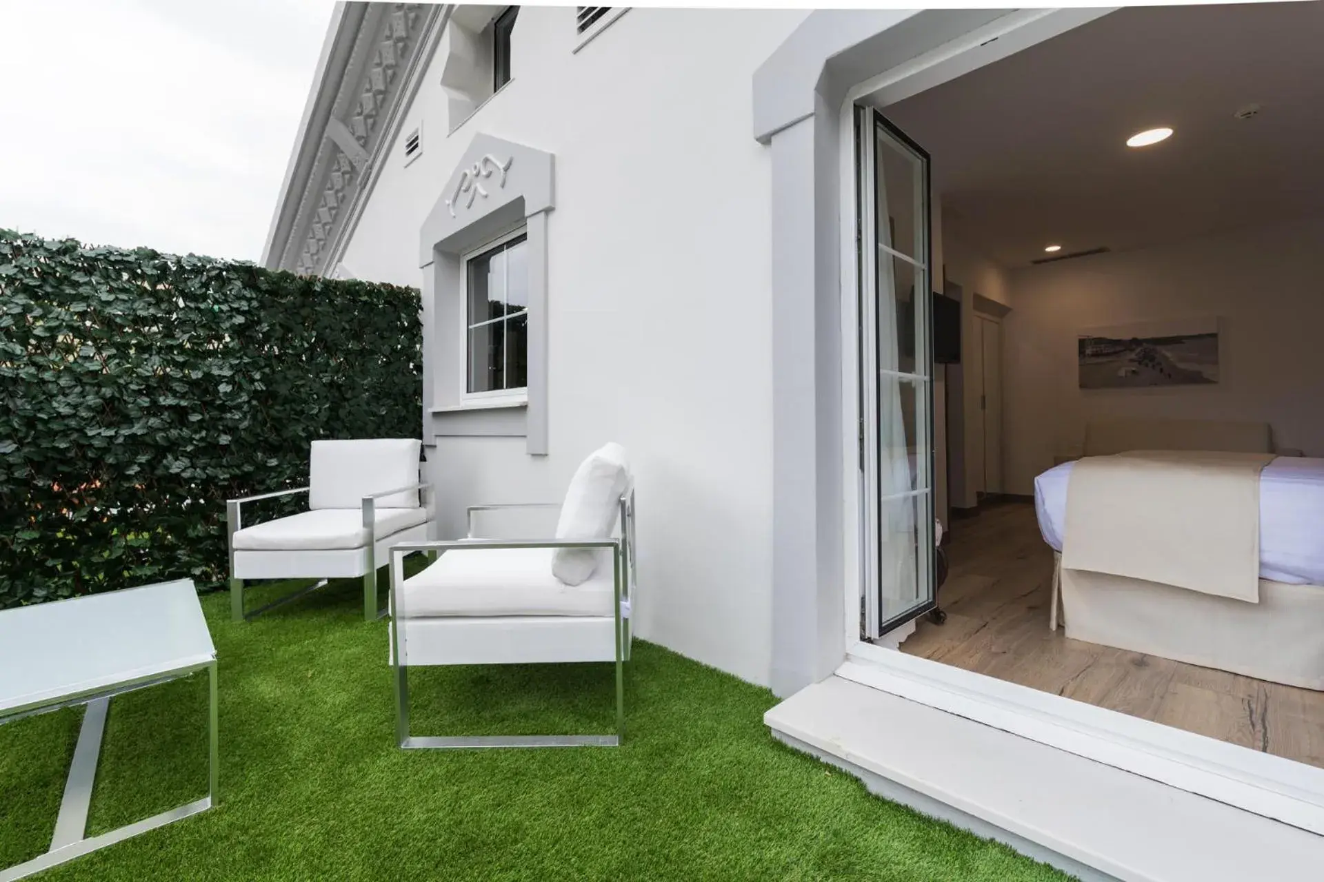 Suite with Terrace in Suite Home Pinares Suite with Terrace in Suite Home Pinares