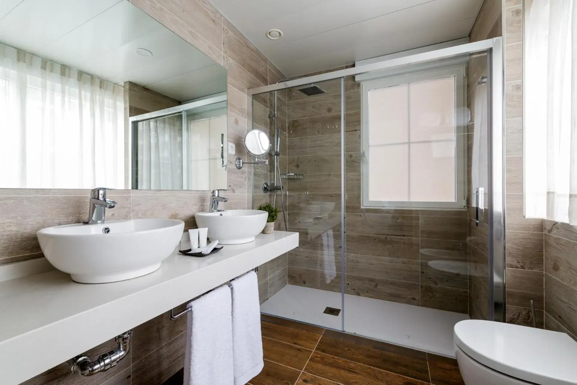 Standard Double Room in Suite Home Pinares Standard Double Room in Suite Home Pinares