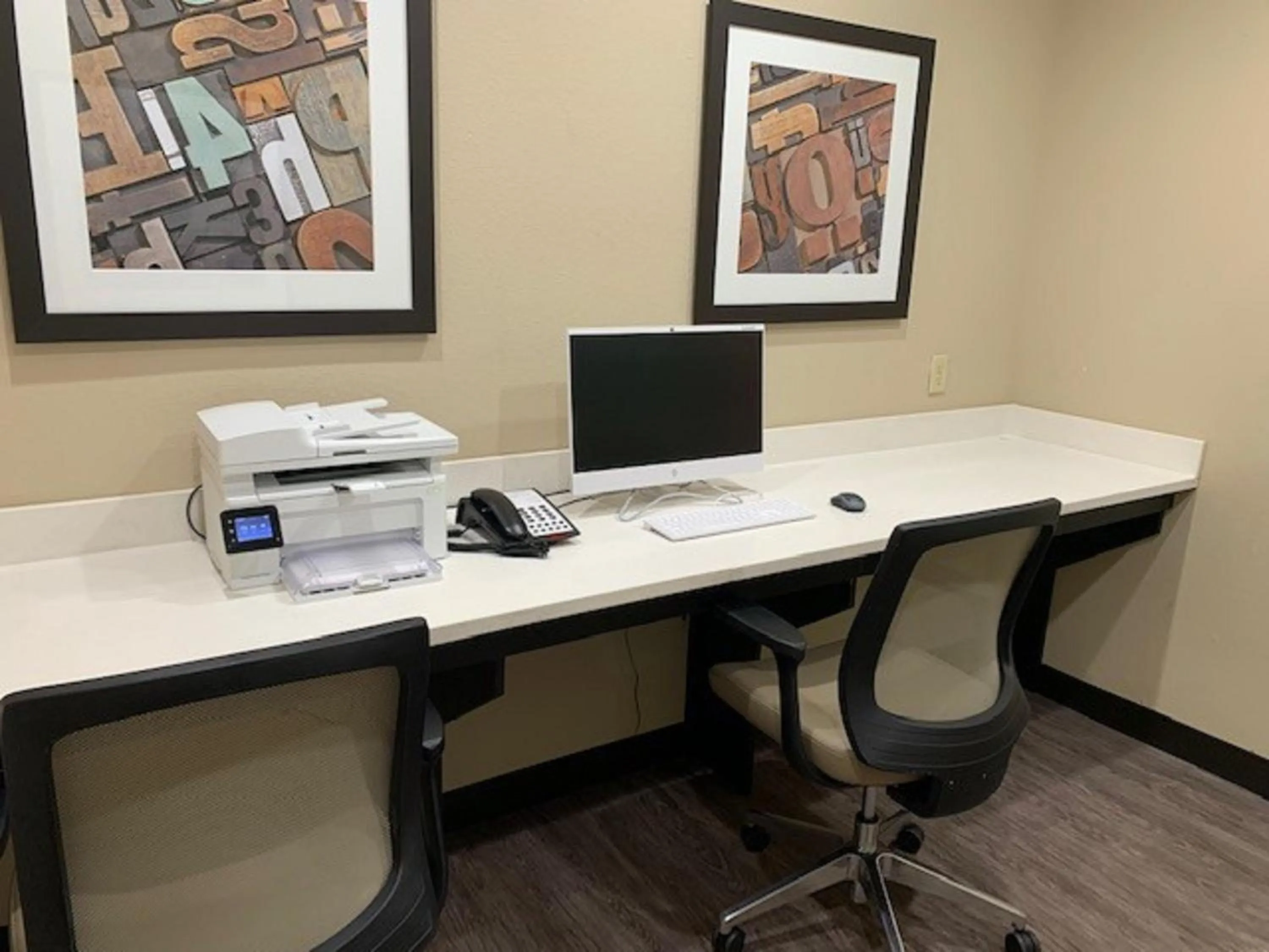 Other in Candlewood Suites - Austin North by IHG